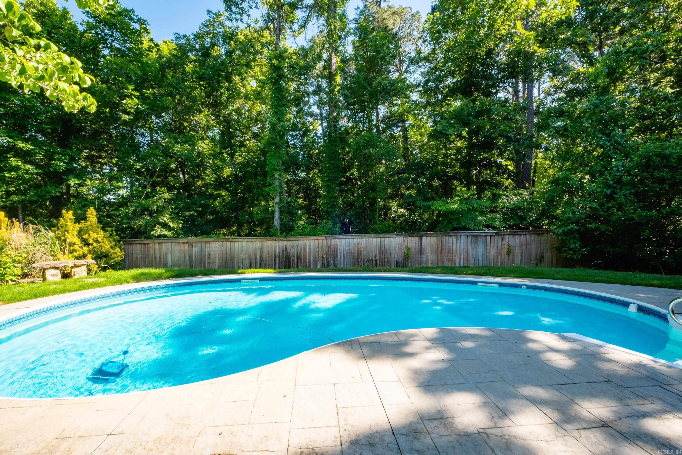 CHENAL VALLEY DUQUESNE COMMUNITY - Residential
