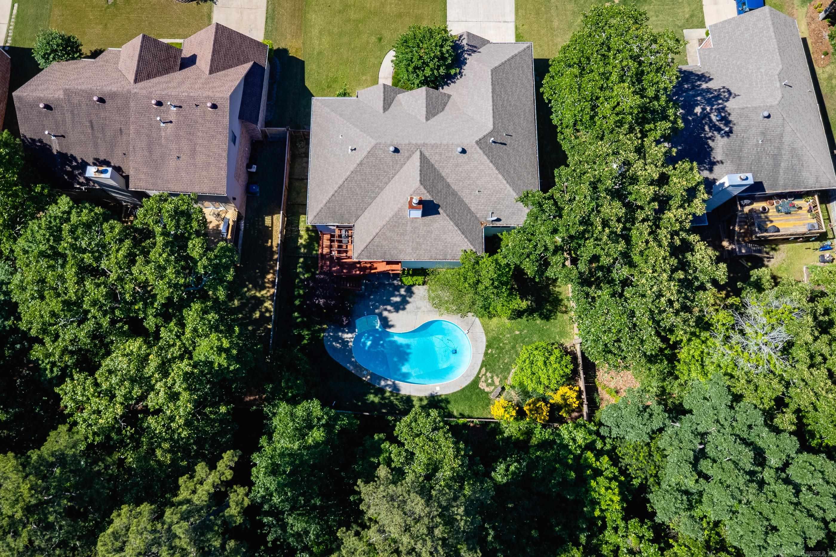 CHENAL VALLEY DUQUESNE COMMUNITY - Residential
