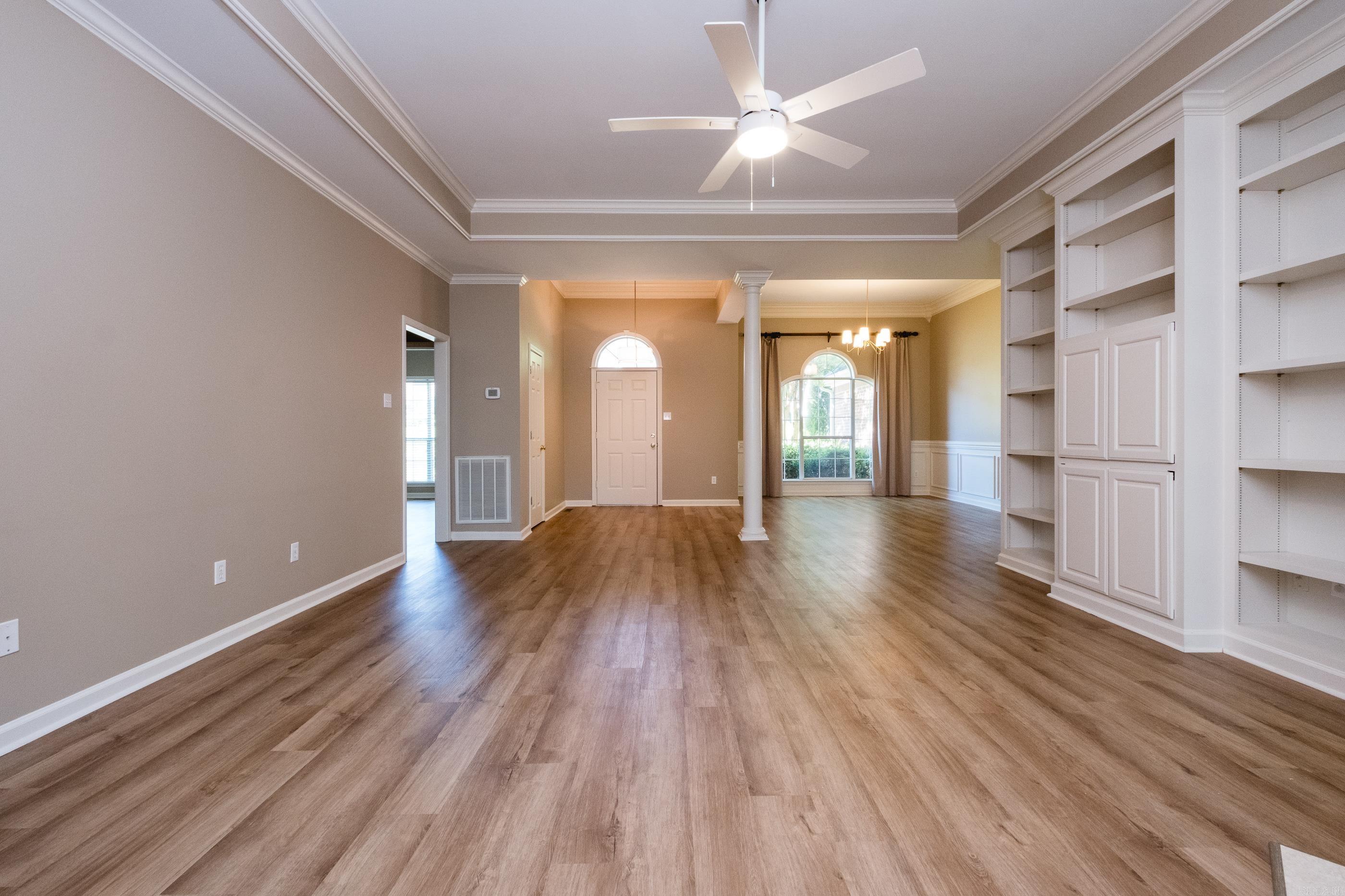 CHENAL VALLEY DUQUESNE COMMUNITY - Residential