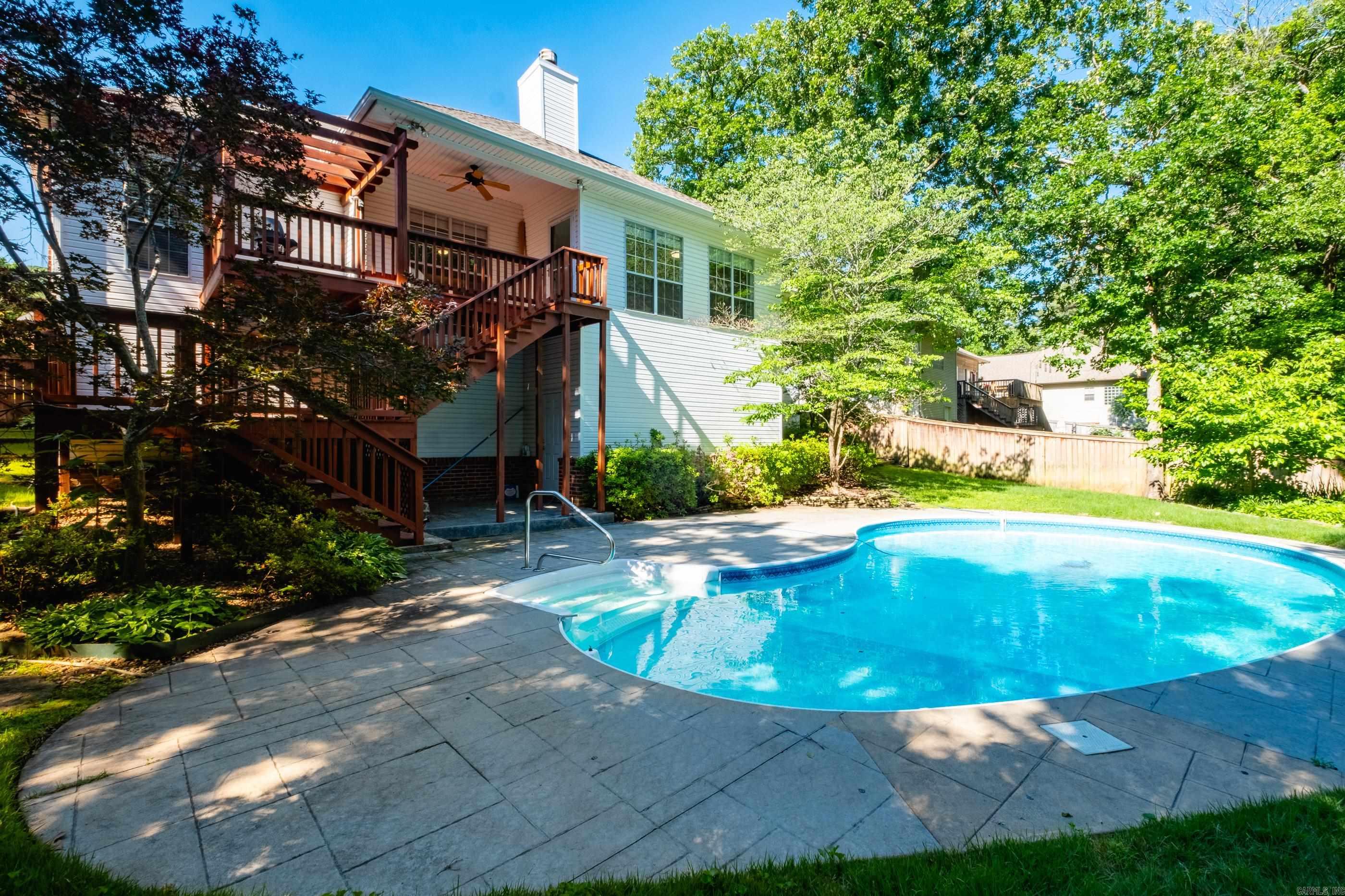 CHENAL VALLEY DUQUESNE COMMUNITY - Residential