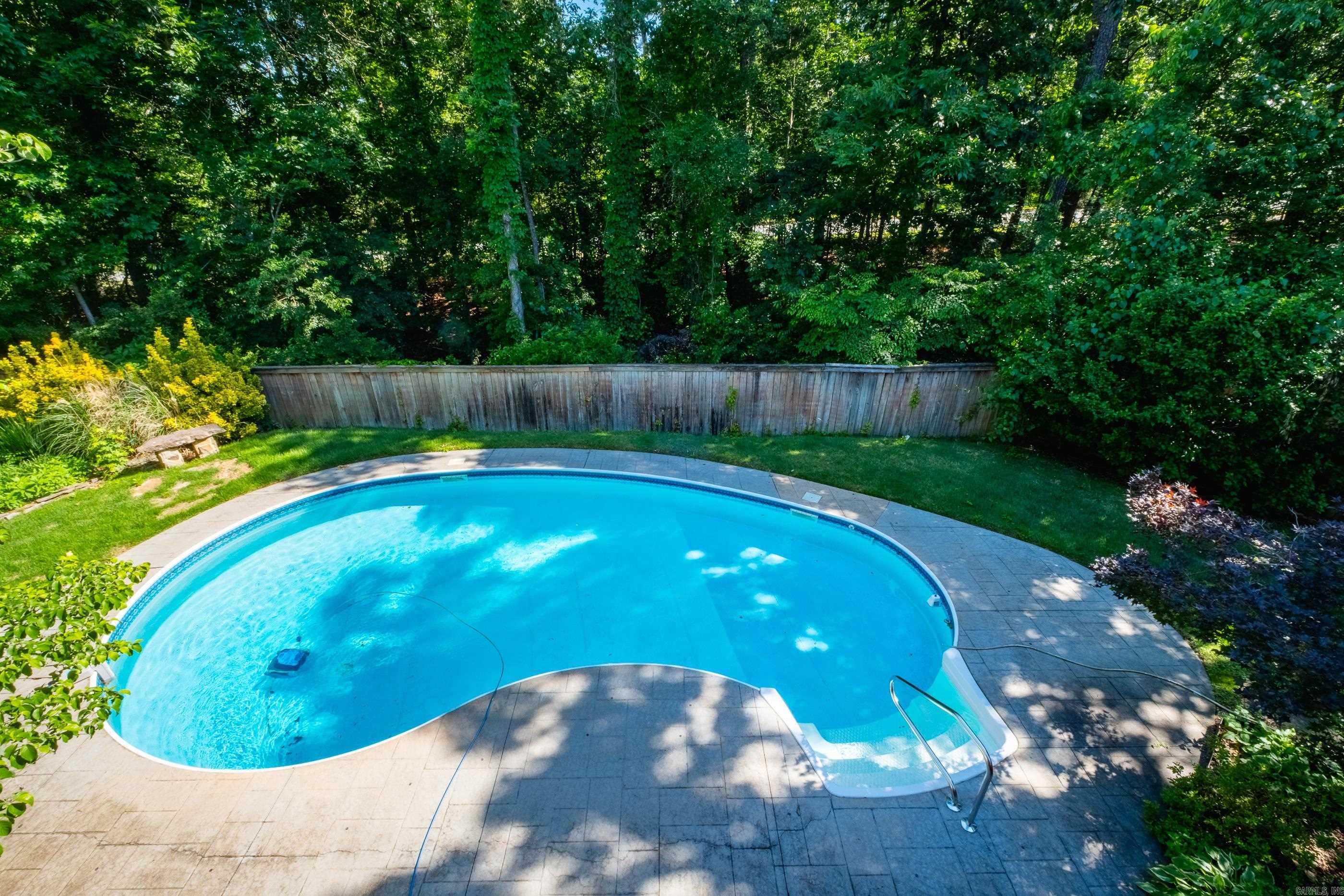 CHENAL VALLEY DUQUESNE COMMUNITY - Residential