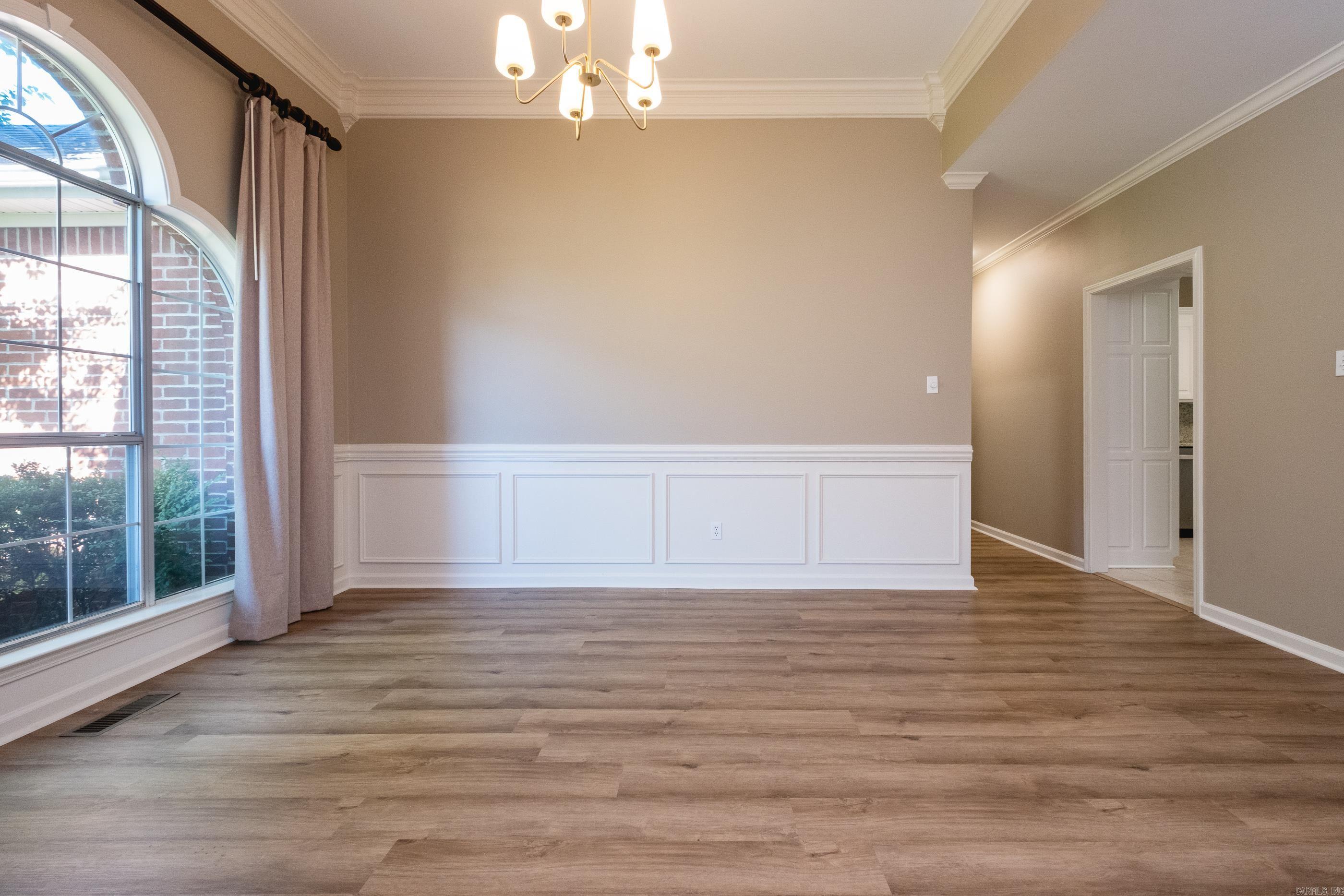 CHENAL VALLEY DUQUESNE COMMUNITY - Residential