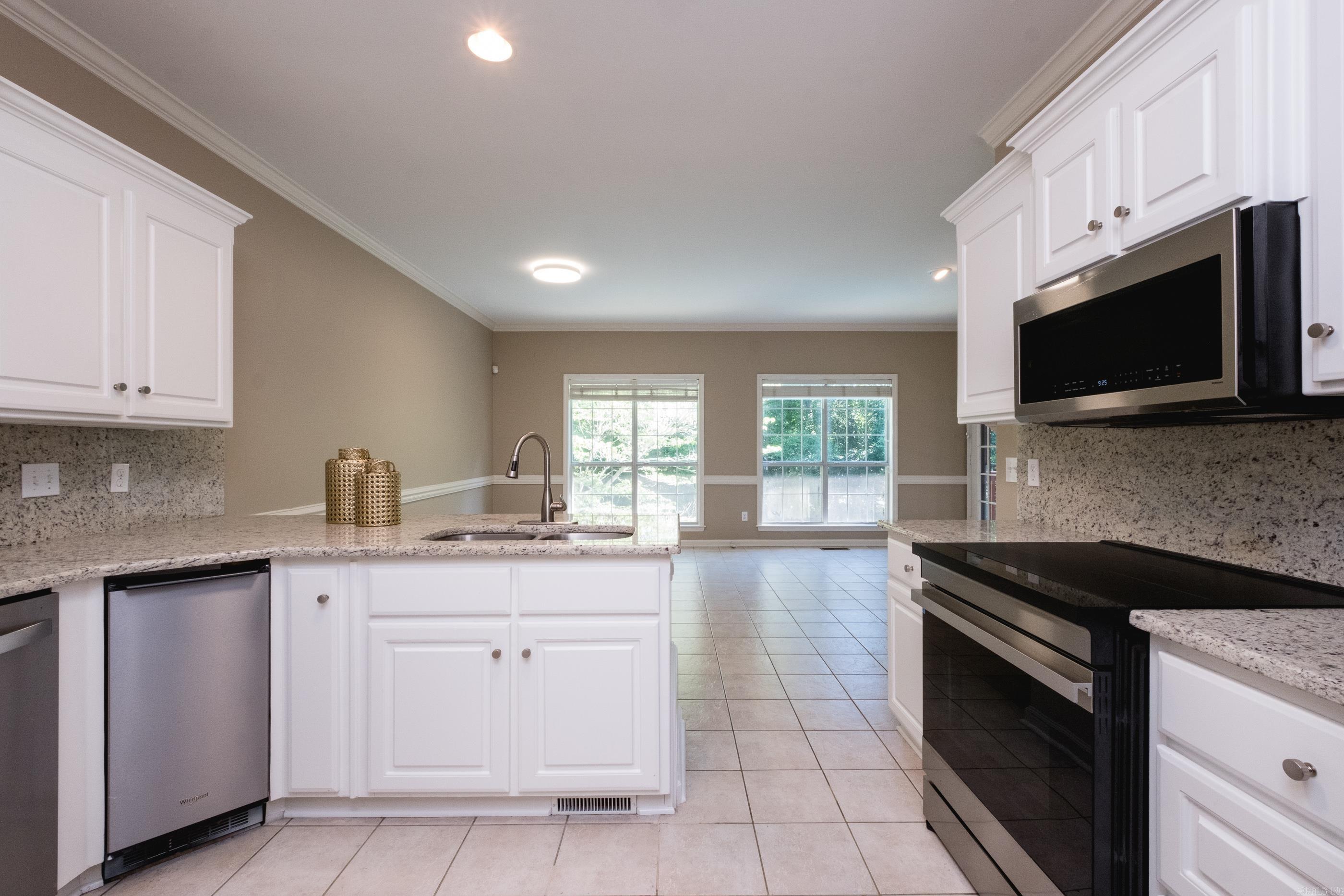 CHENAL VALLEY DUQUESNE COMMUNITY - Residential