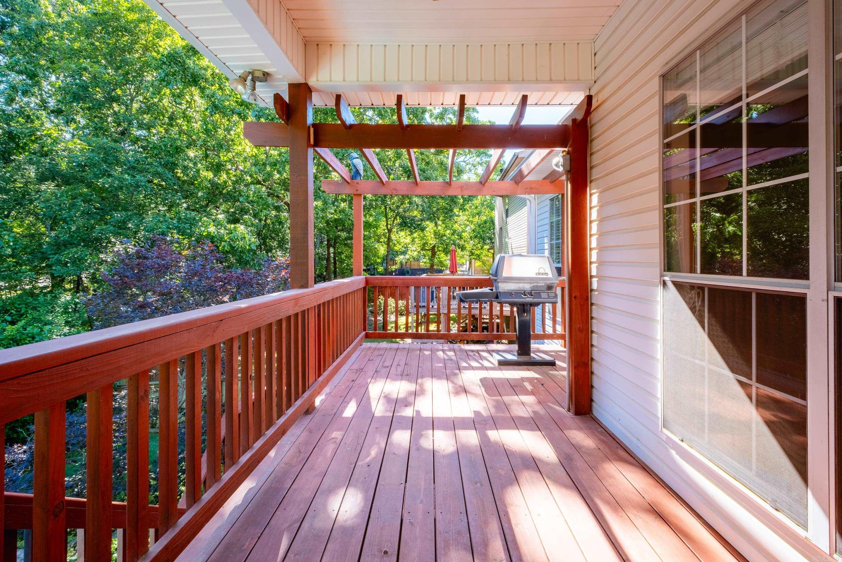 CHENAL VALLEY DUQUESNE COMMUNITY - Residential