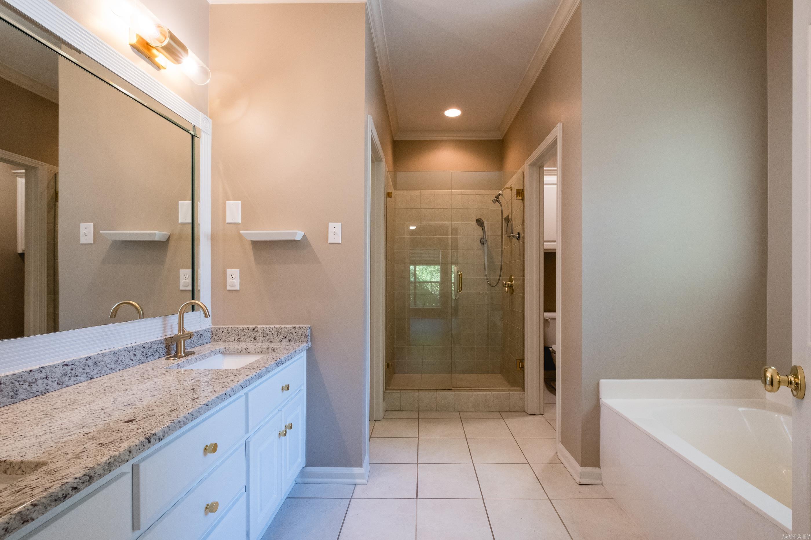 CHENAL VALLEY DUQUESNE COMMUNITY - Residential