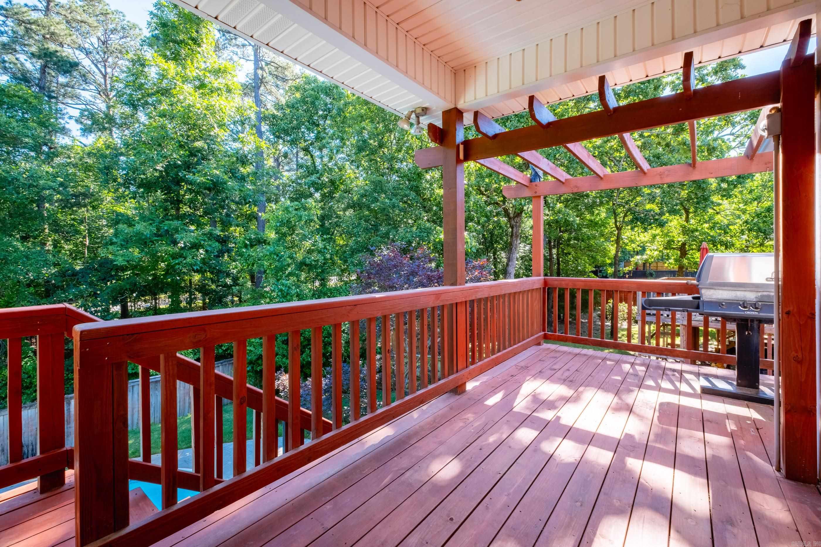 CHENAL VALLEY DUQUESNE COMMUNITY - Residential