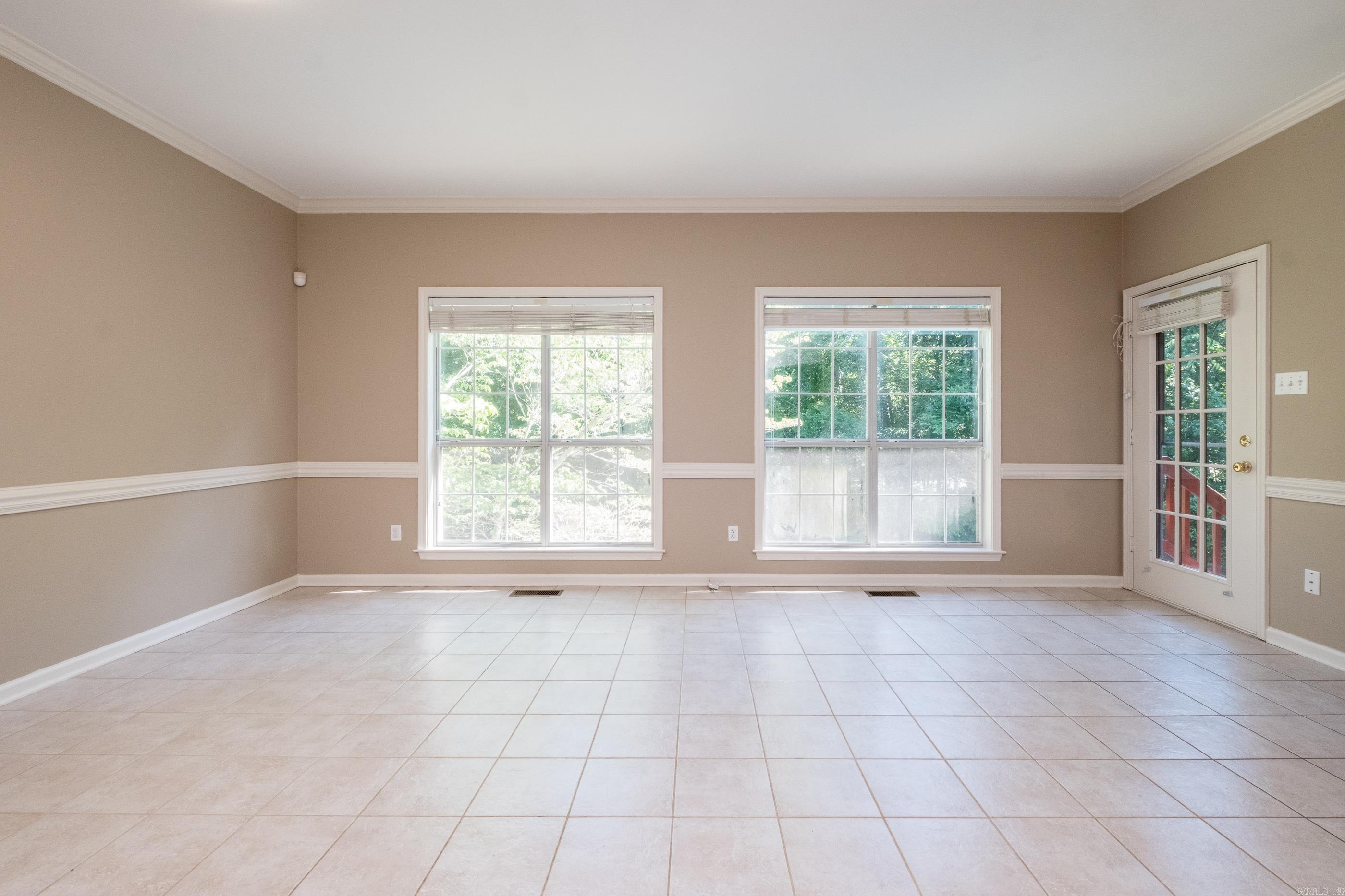 CHENAL VALLEY DUQUESNE COMMUNITY - Residential