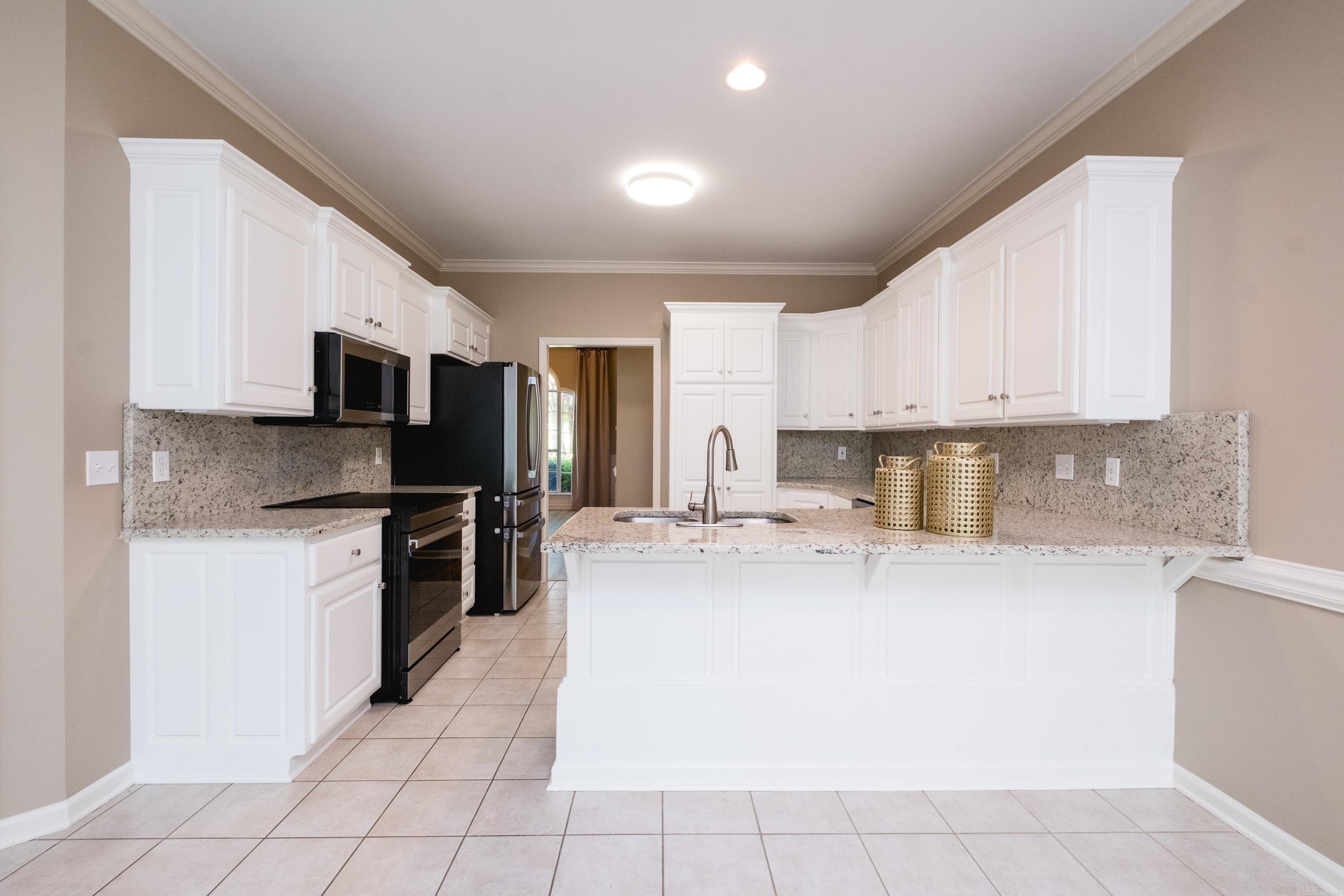 CHENAL VALLEY DUQUESNE COMMUNITY - Residential