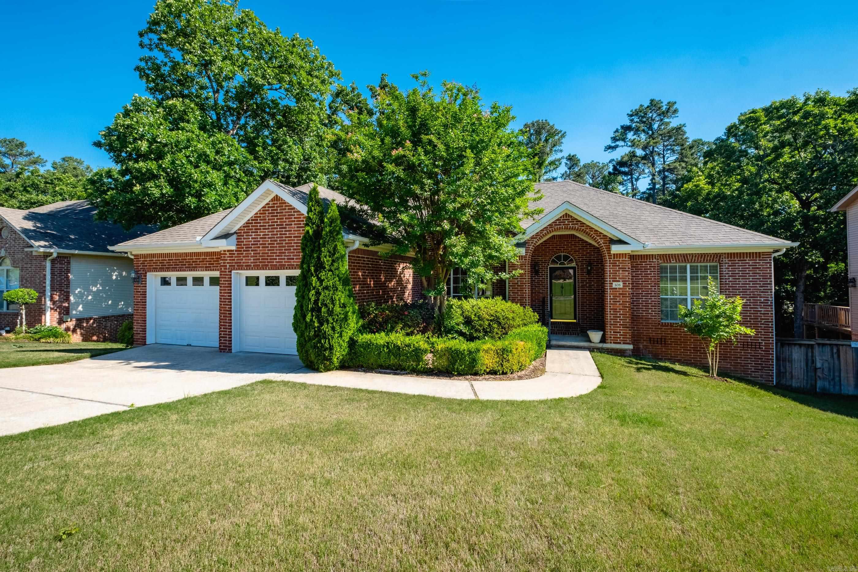 CHENAL VALLEY DUQUESNE COMMUNITY - Residential