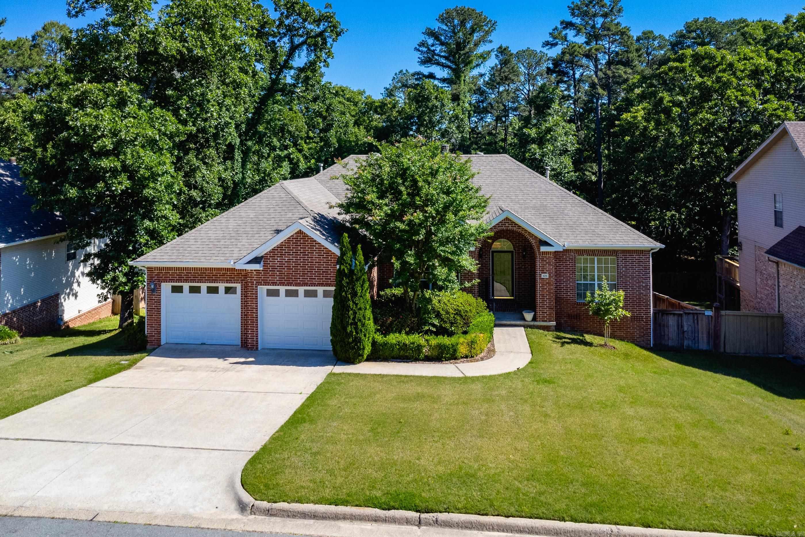 CHENAL VALLEY DUQUESNE COMMUNITY - Residential