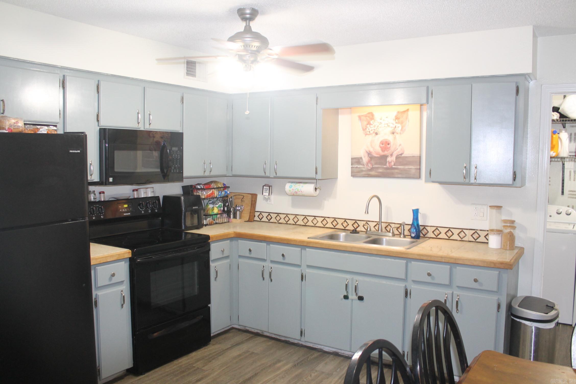 Oakwood - Residential