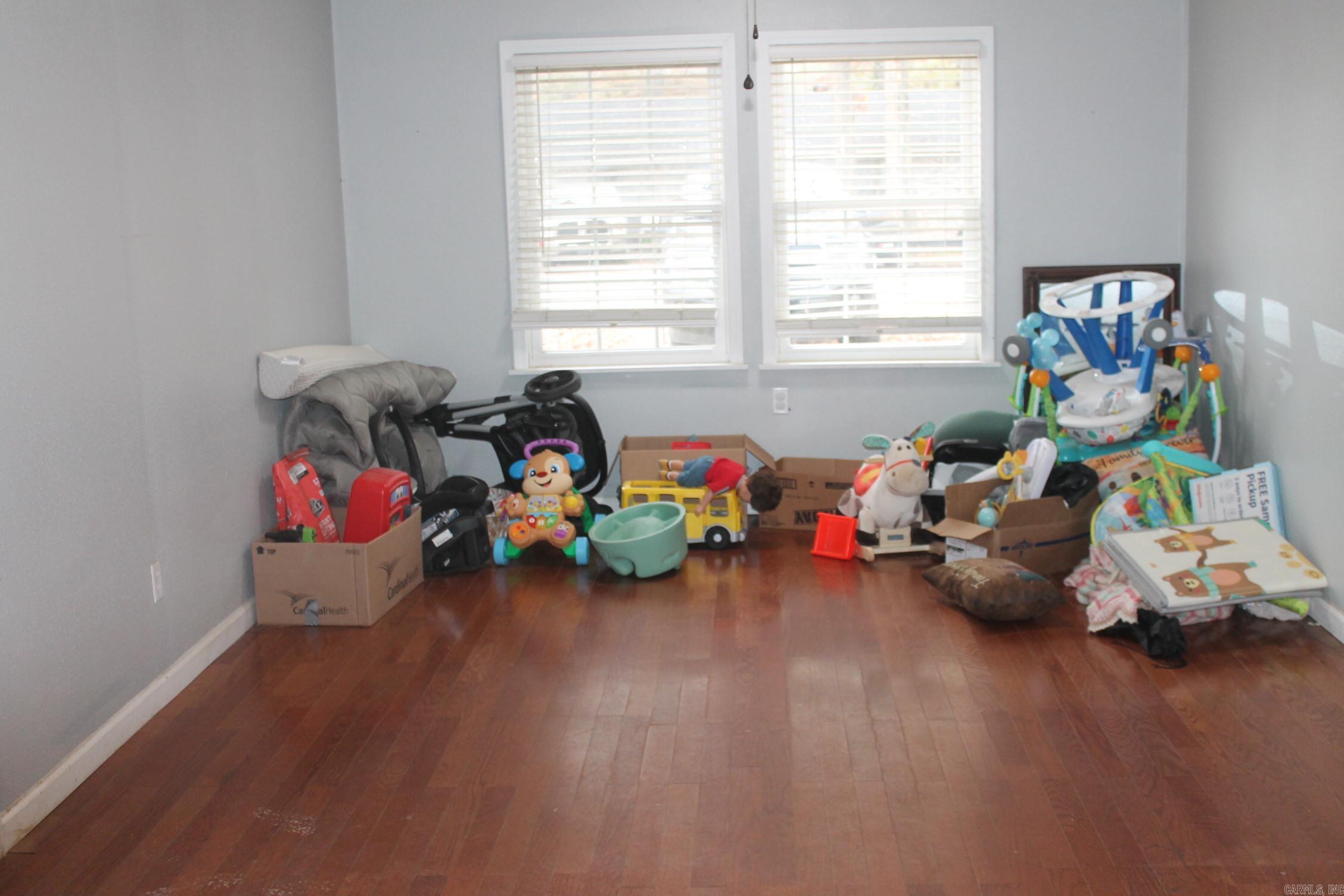 Oakwood - Residential