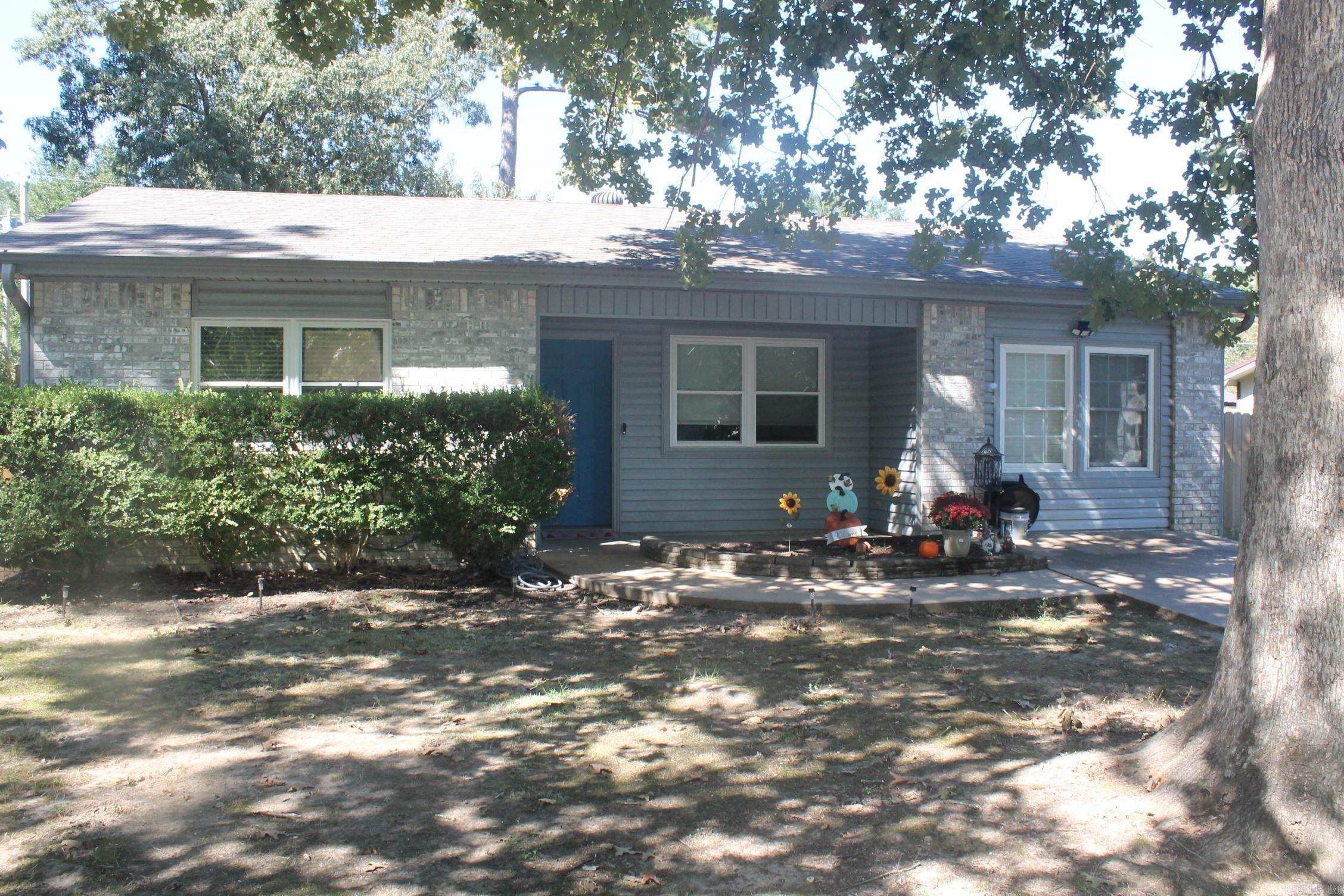 Oakwood - Residential