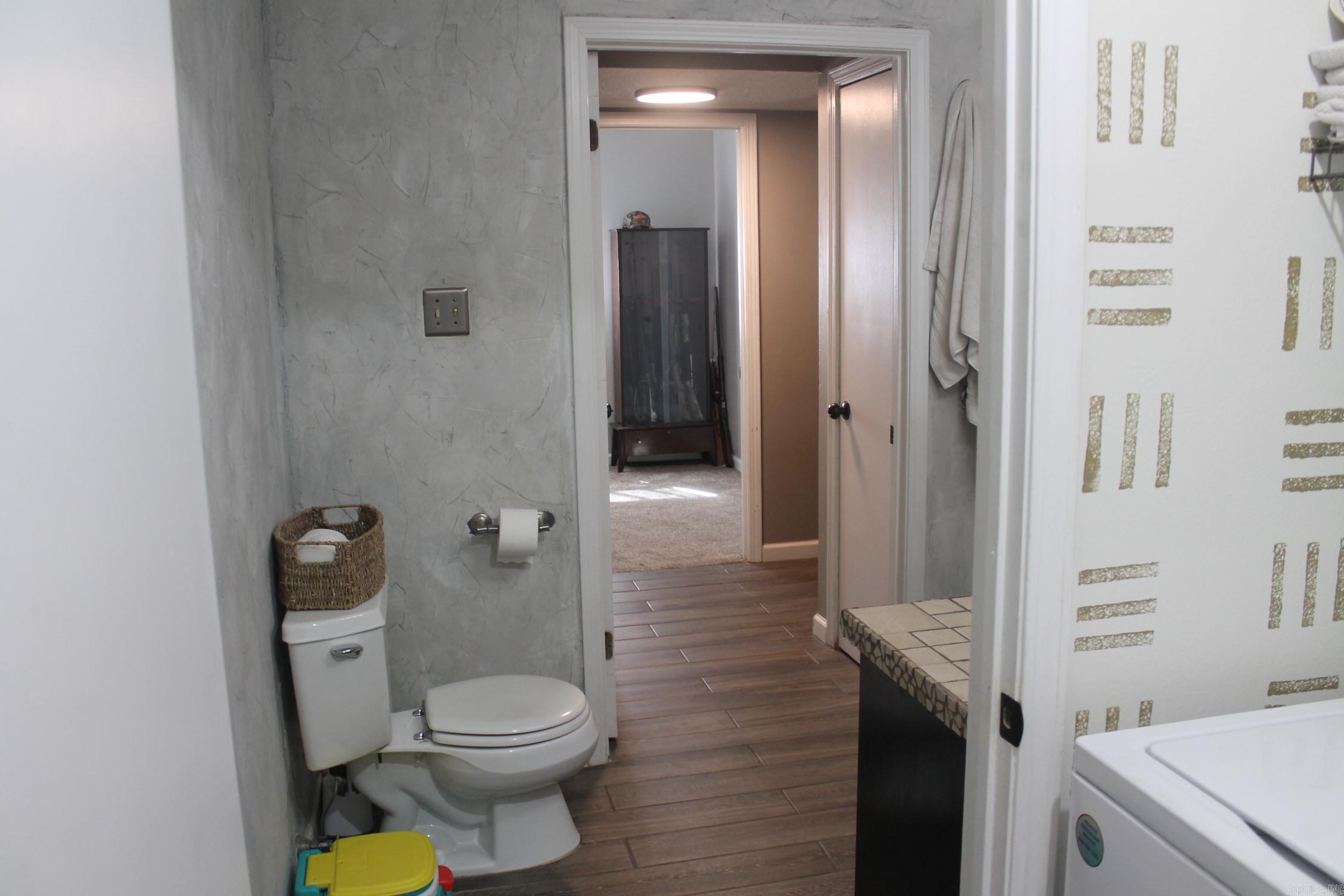 Oakwood - Residential