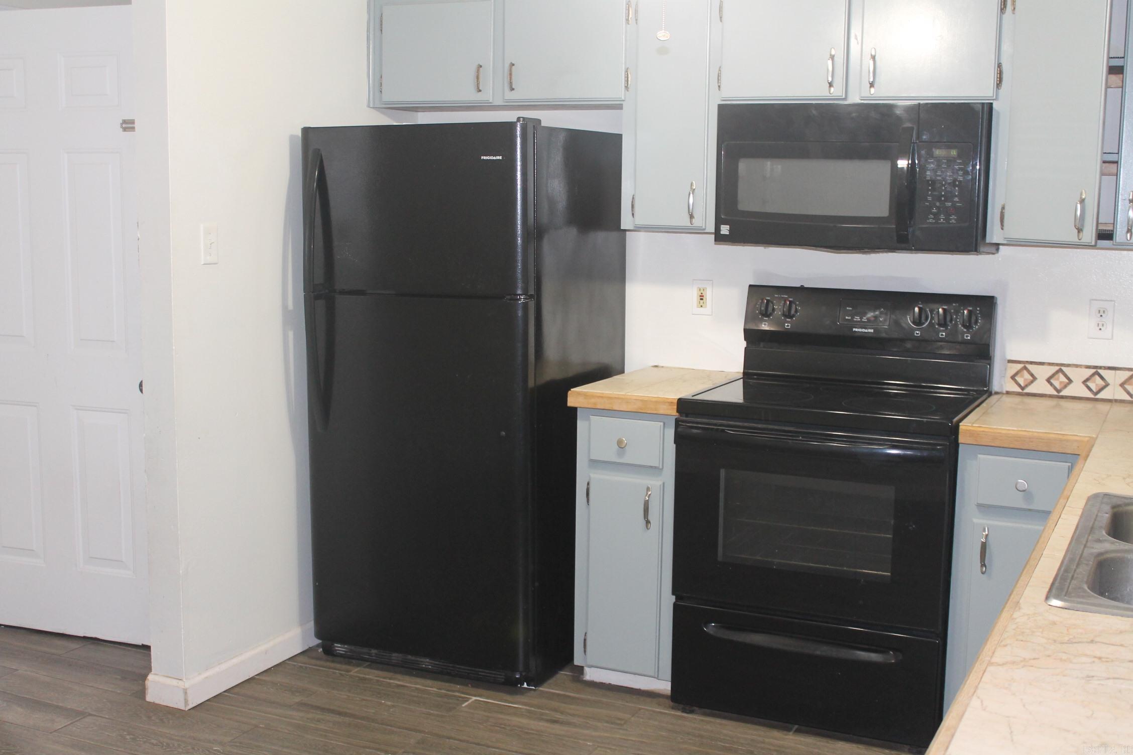 Oakwood - Residential