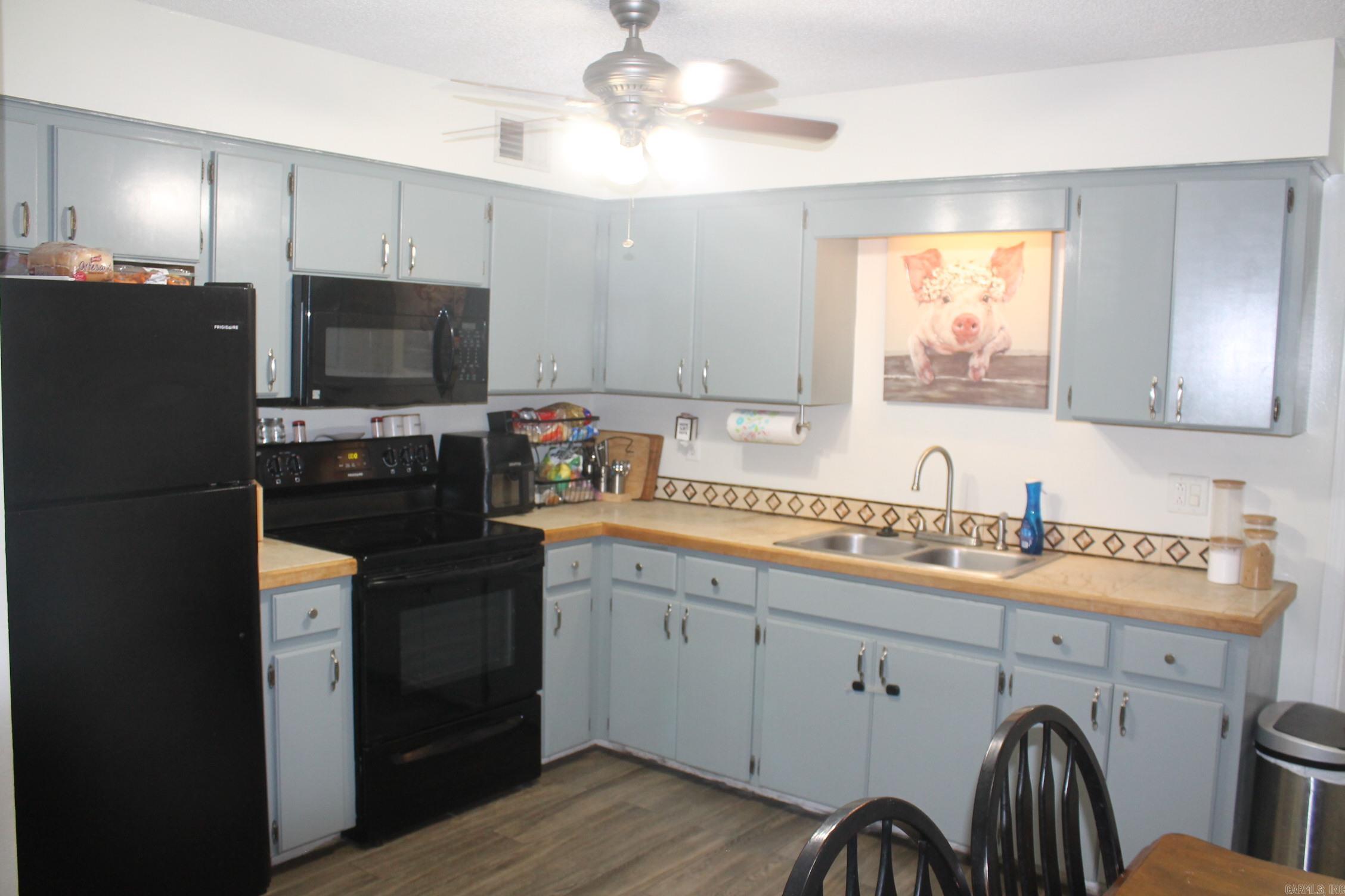 Oakwood - Residential