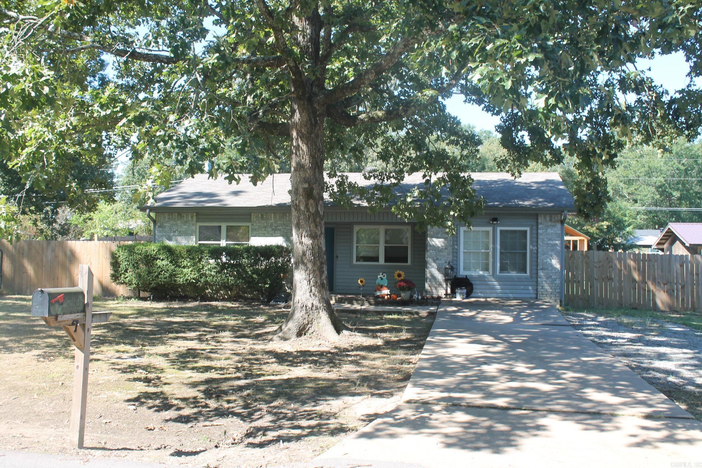 Oakwood - Residential