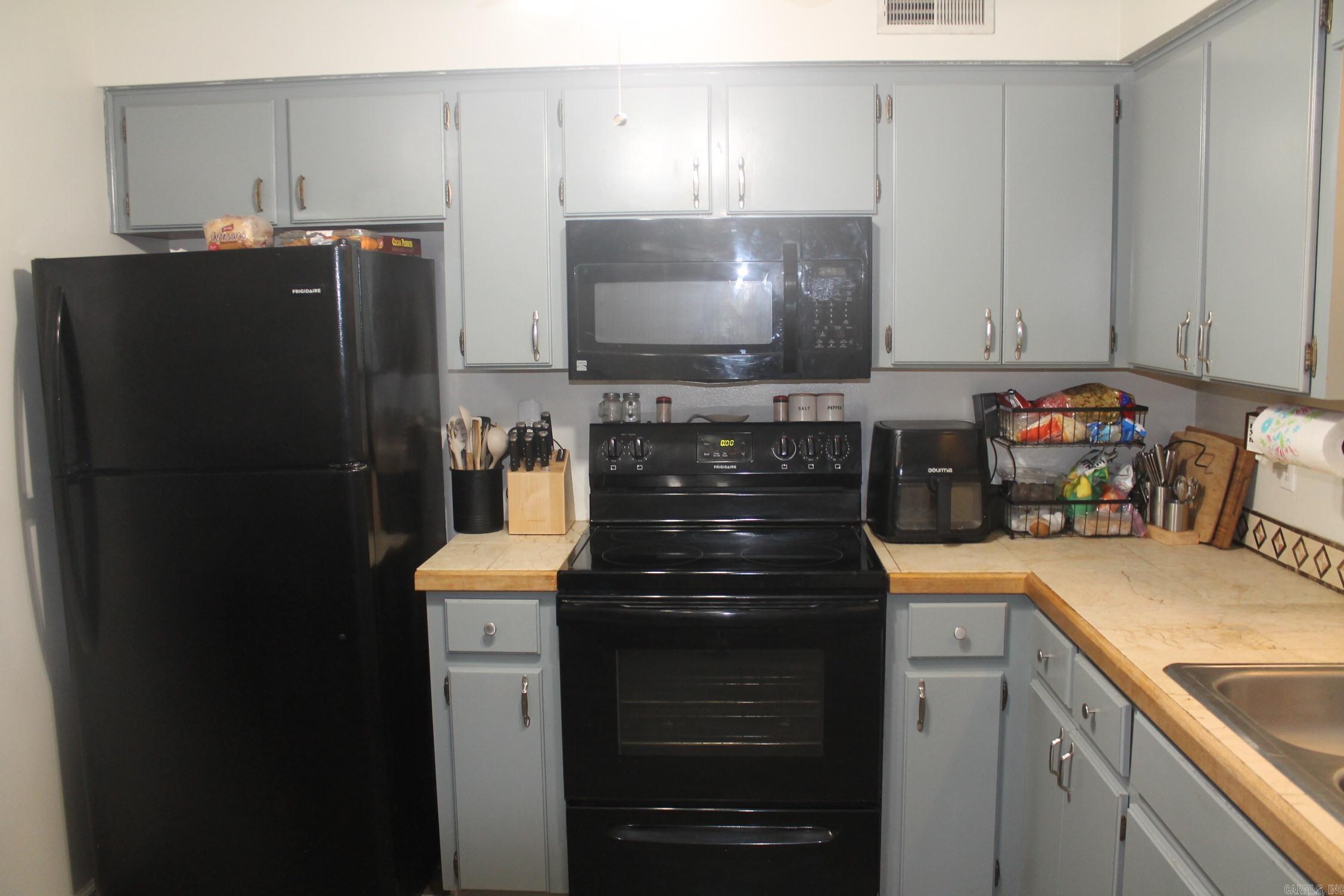 Oakwood - Residential