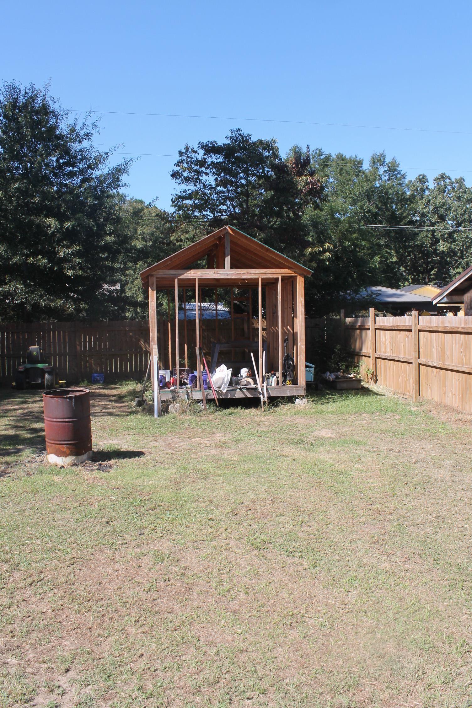 Oakwood - Residential