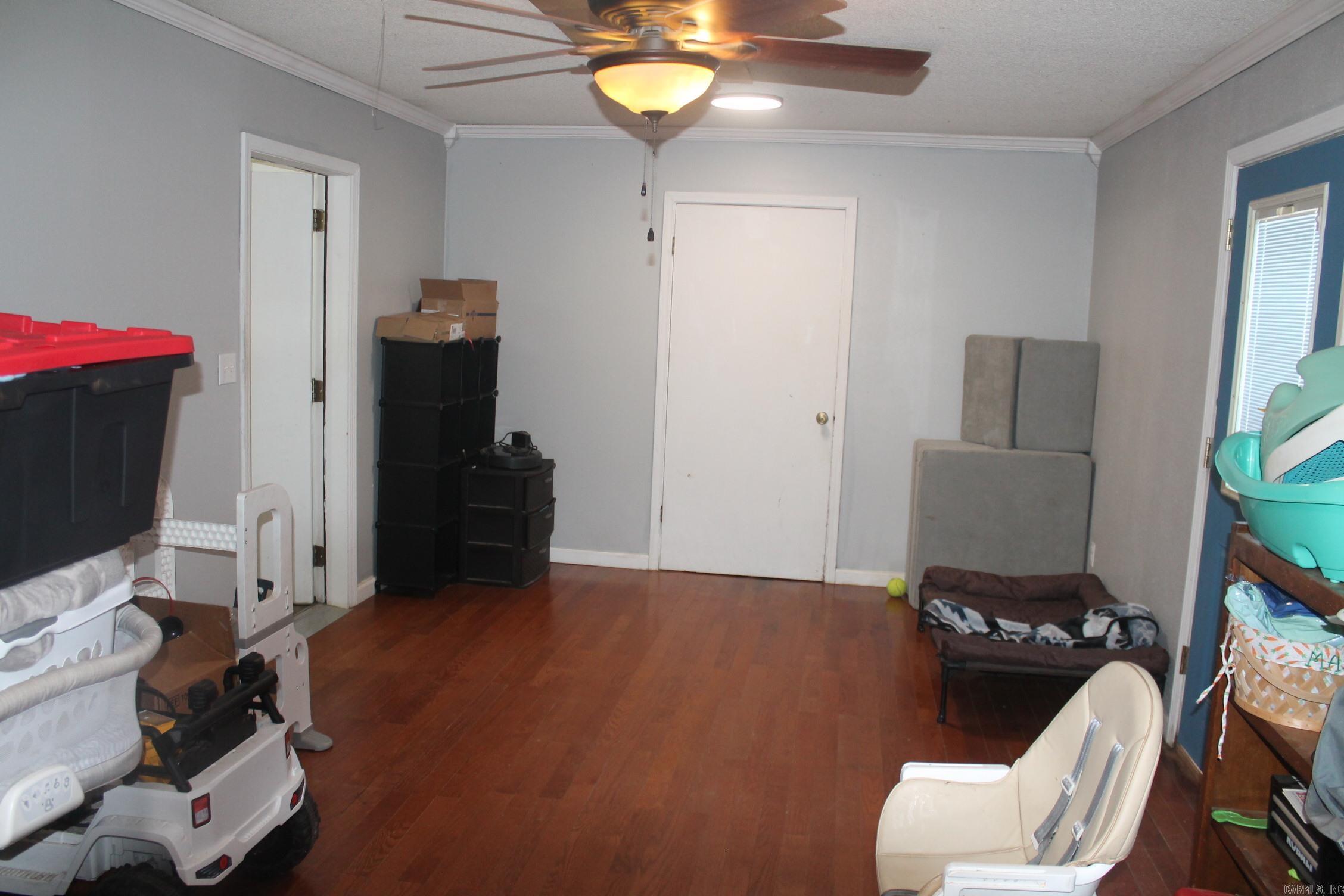 Oakwood - Residential