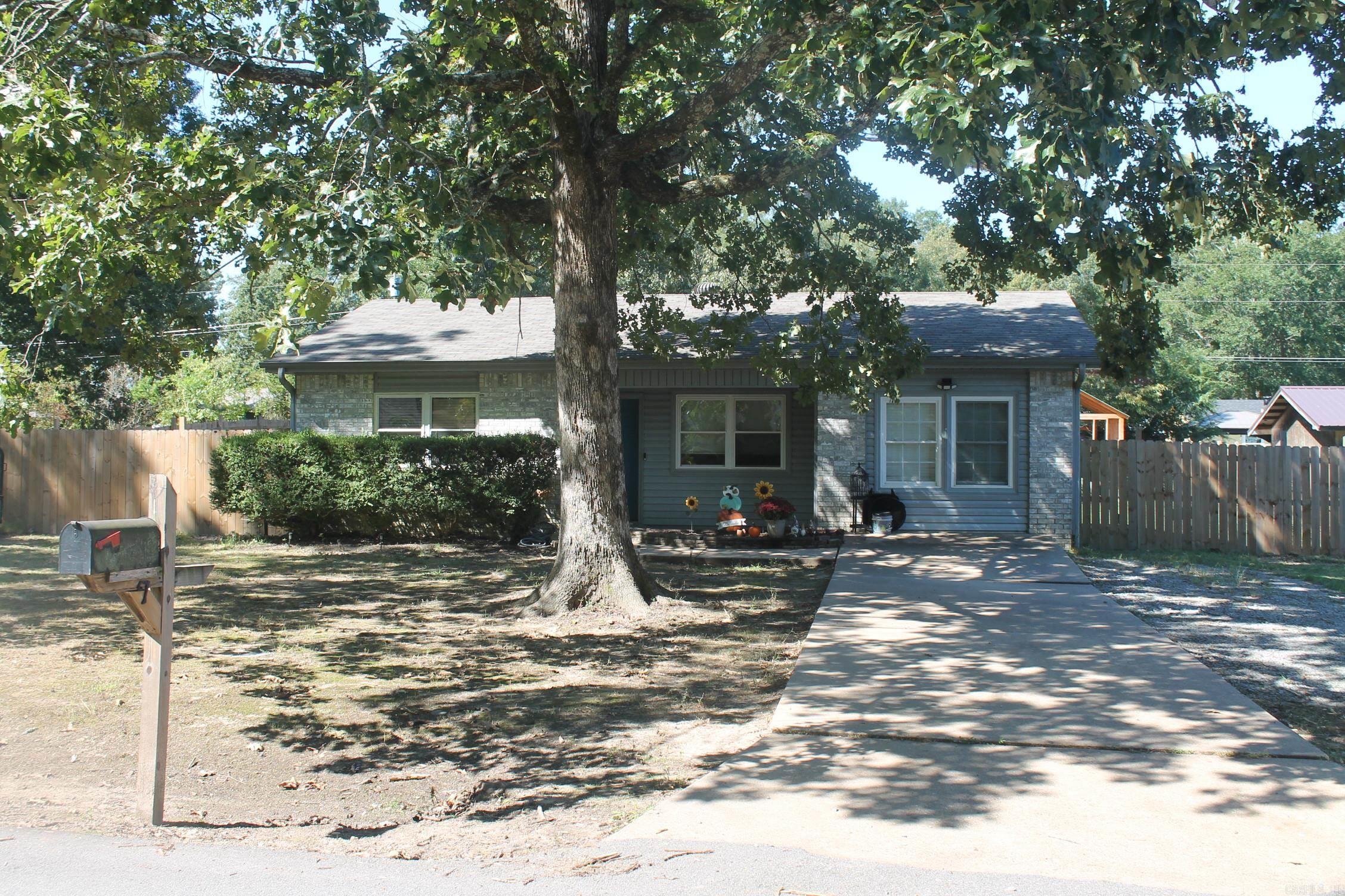 Oakwood - Residential