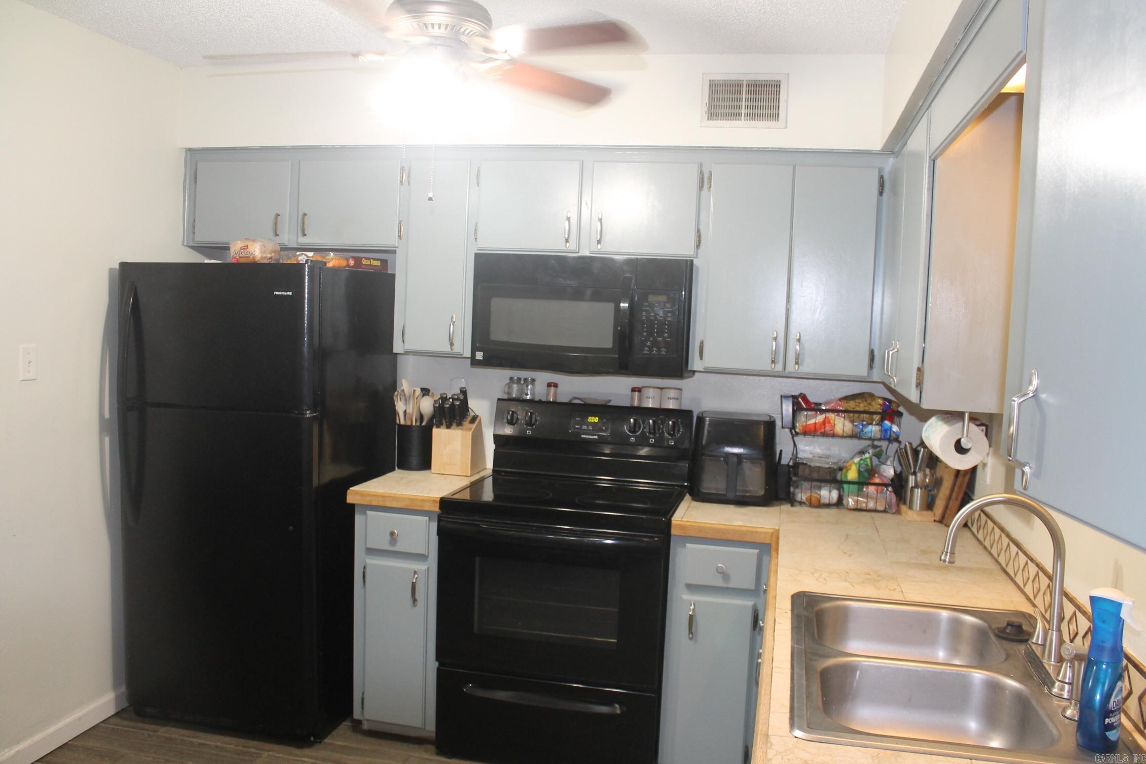 Oakwood - Residential