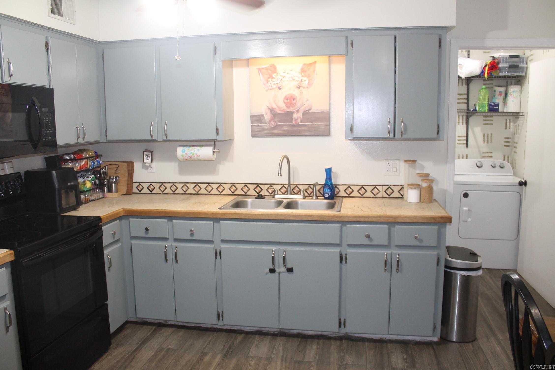 Oakwood - Residential