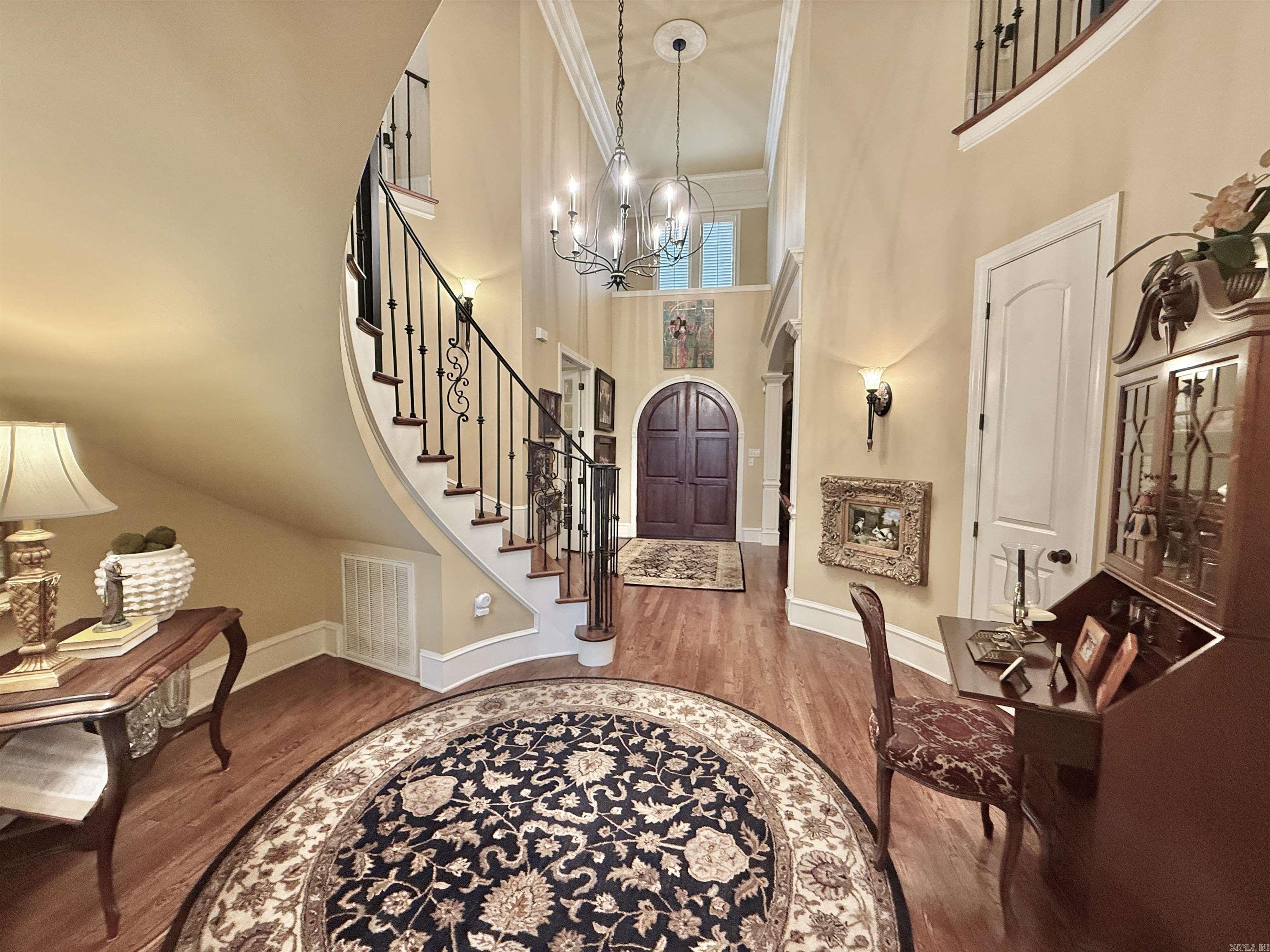 CHENAL DOWNS - Residential