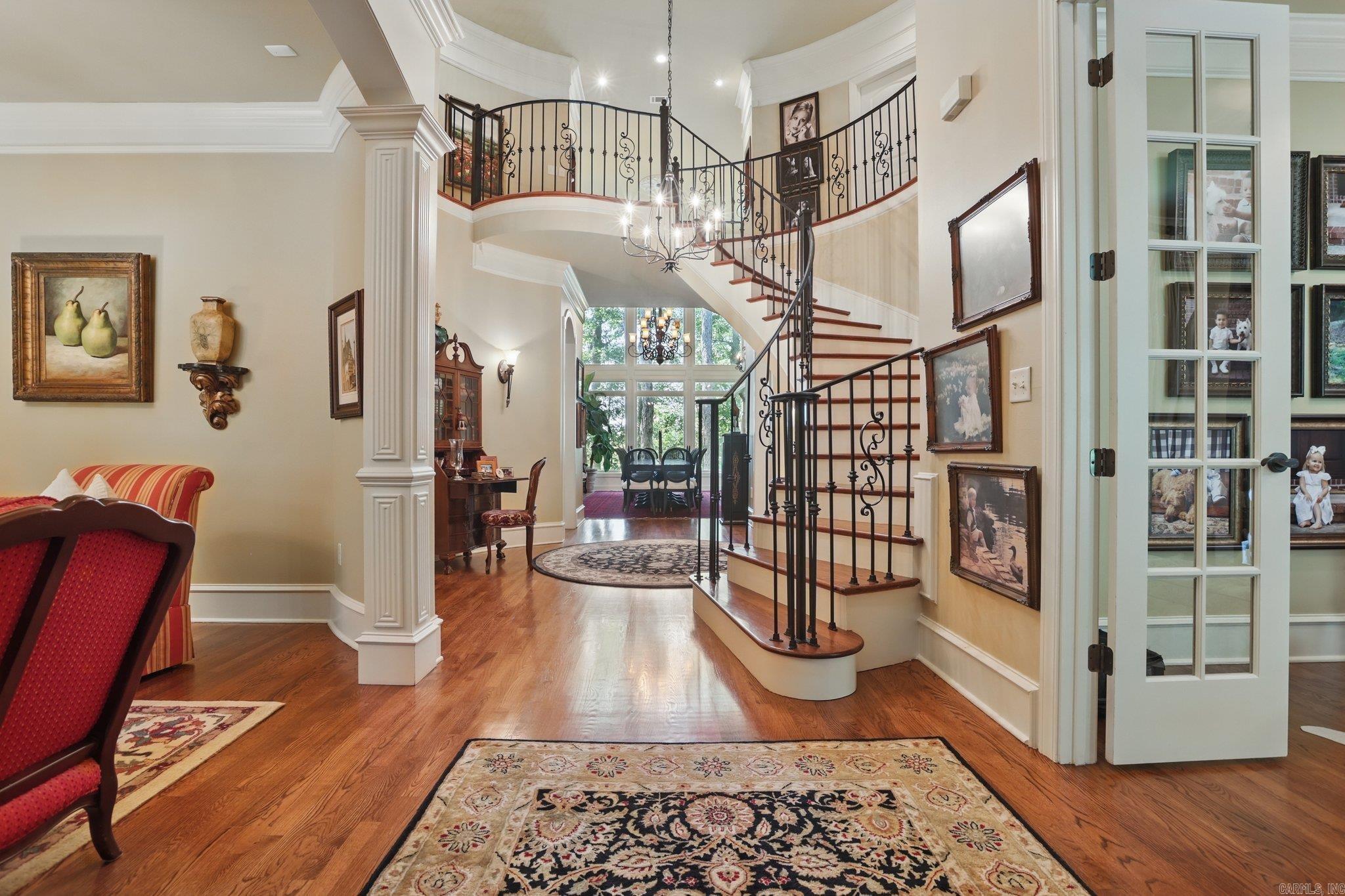 CHENAL DOWNS - Residential