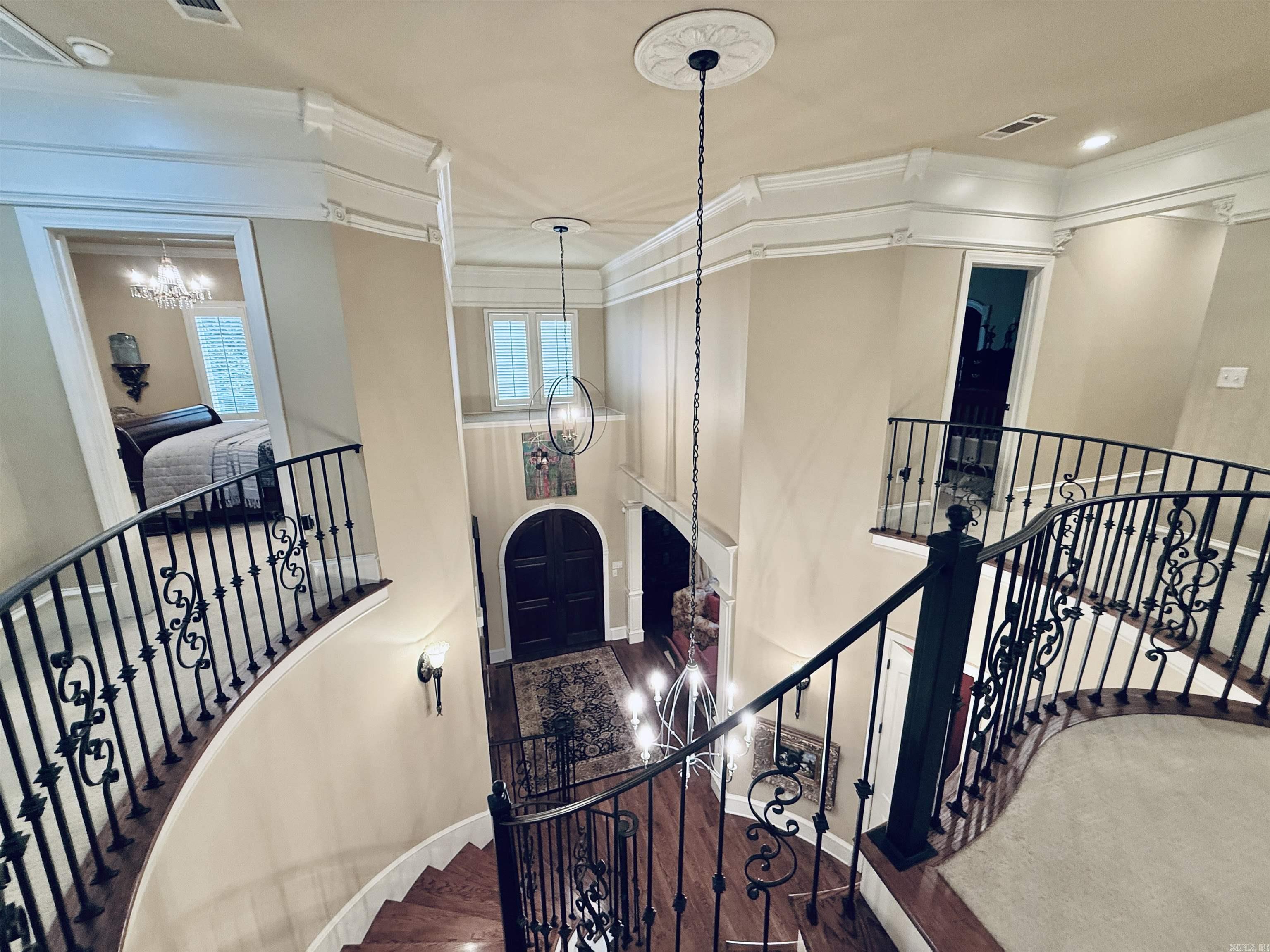 CHENAL DOWNS - Residential