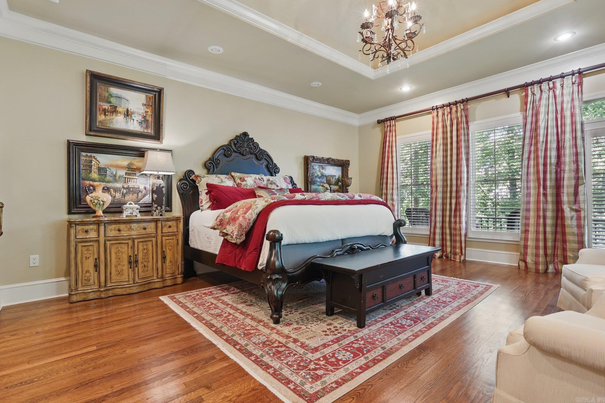 CHENAL DOWNS - Residential