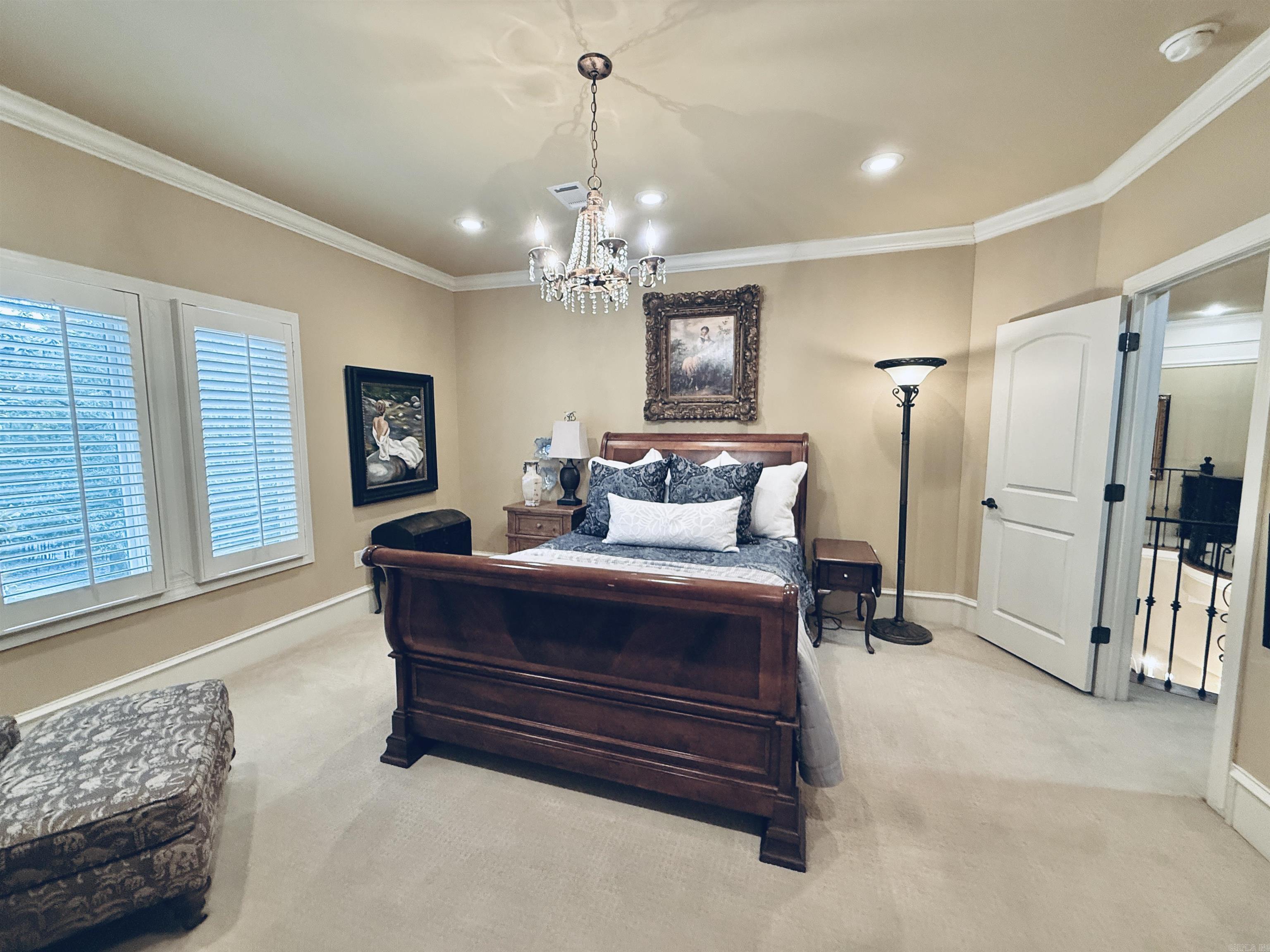 CHENAL DOWNS - Residential