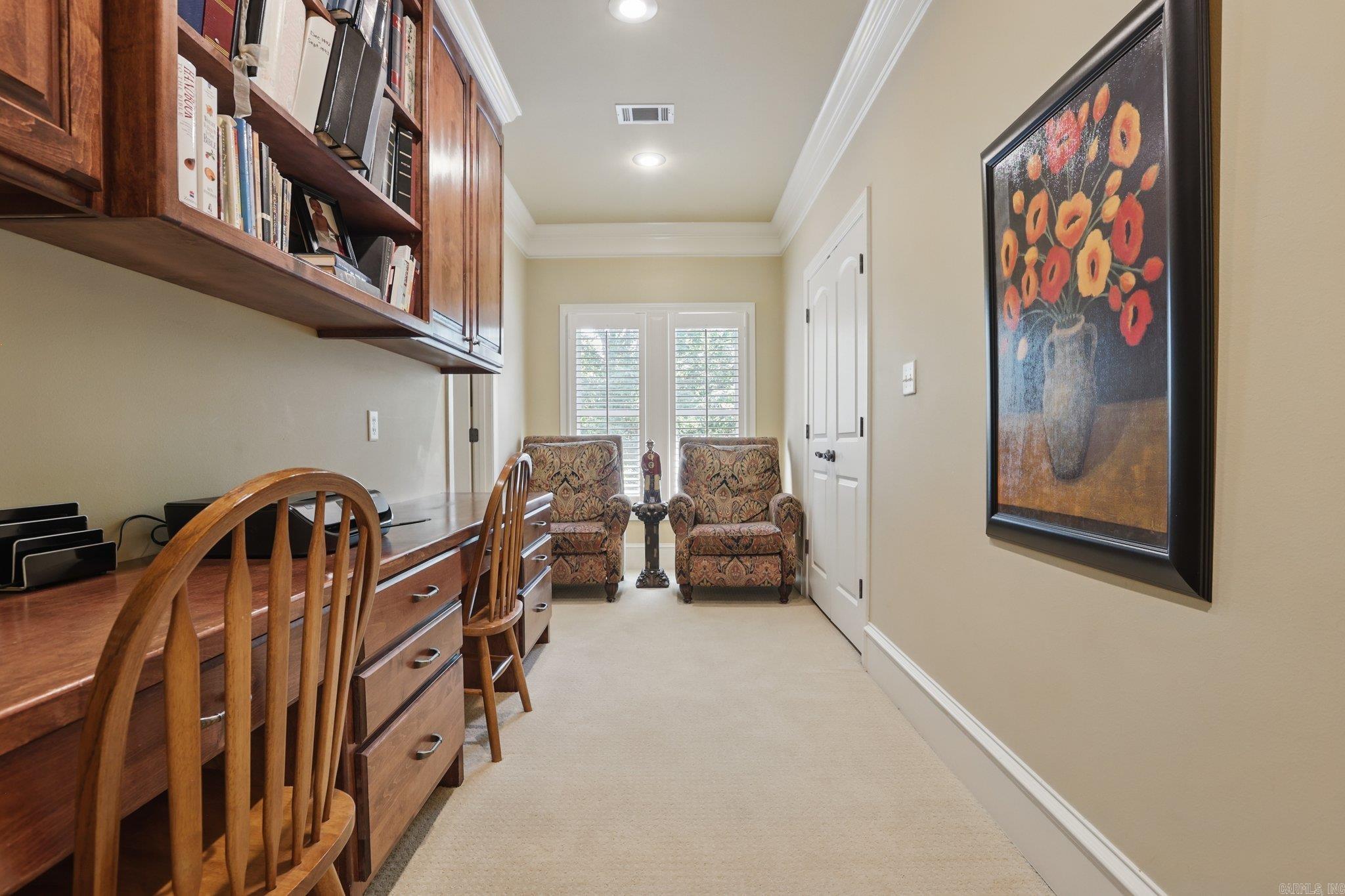 CHENAL DOWNS - Residential