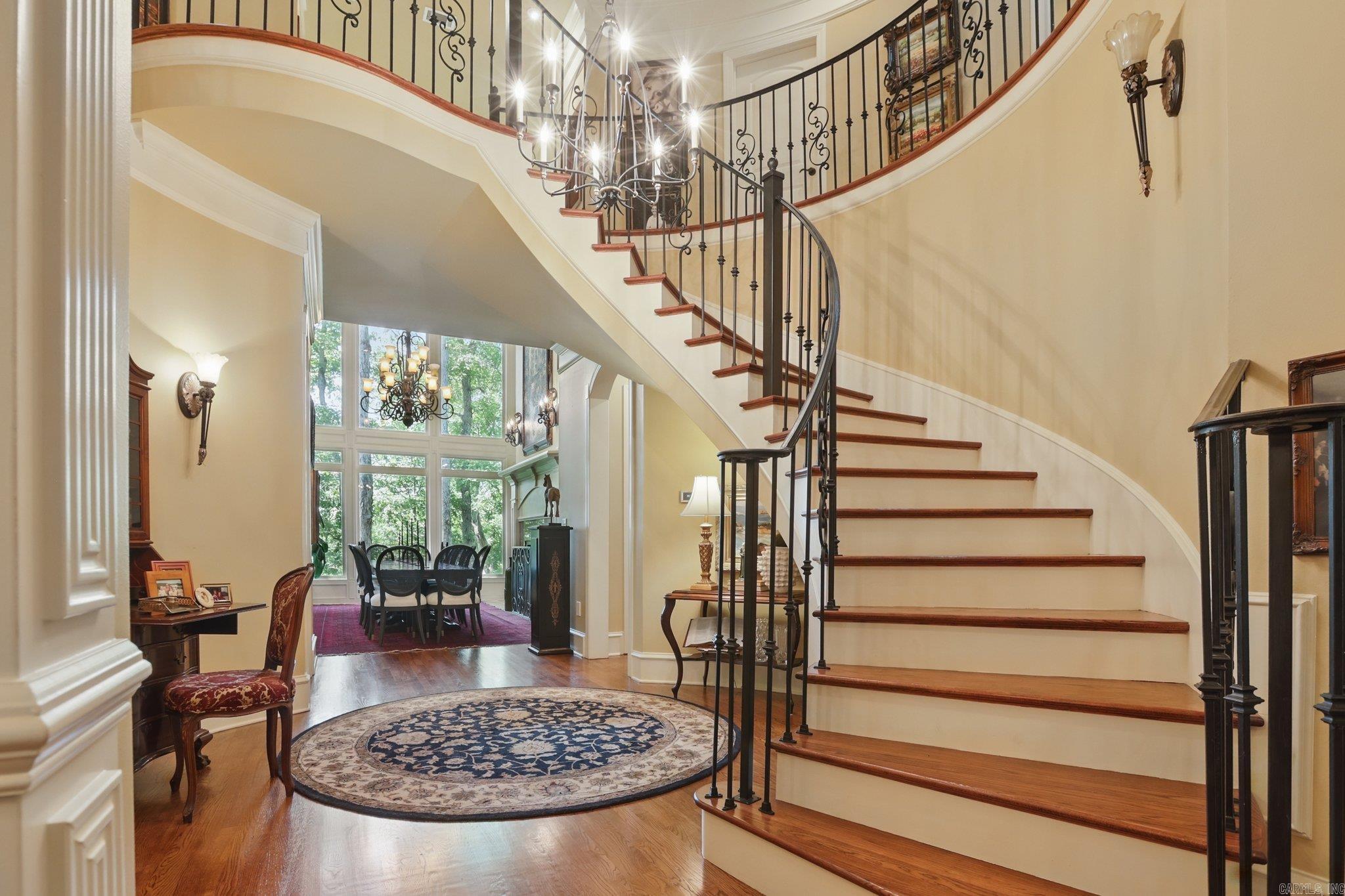 CHENAL DOWNS - Residential