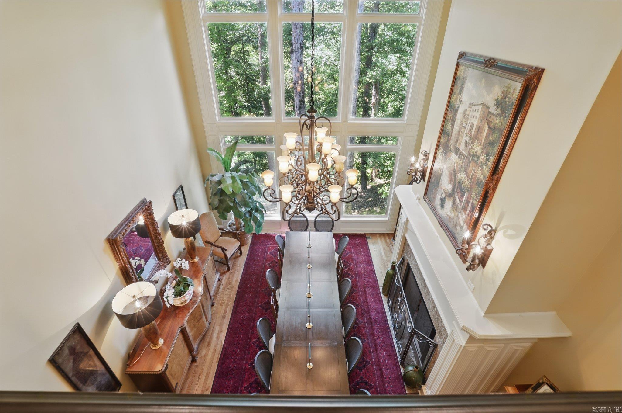 CHENAL DOWNS - Residential