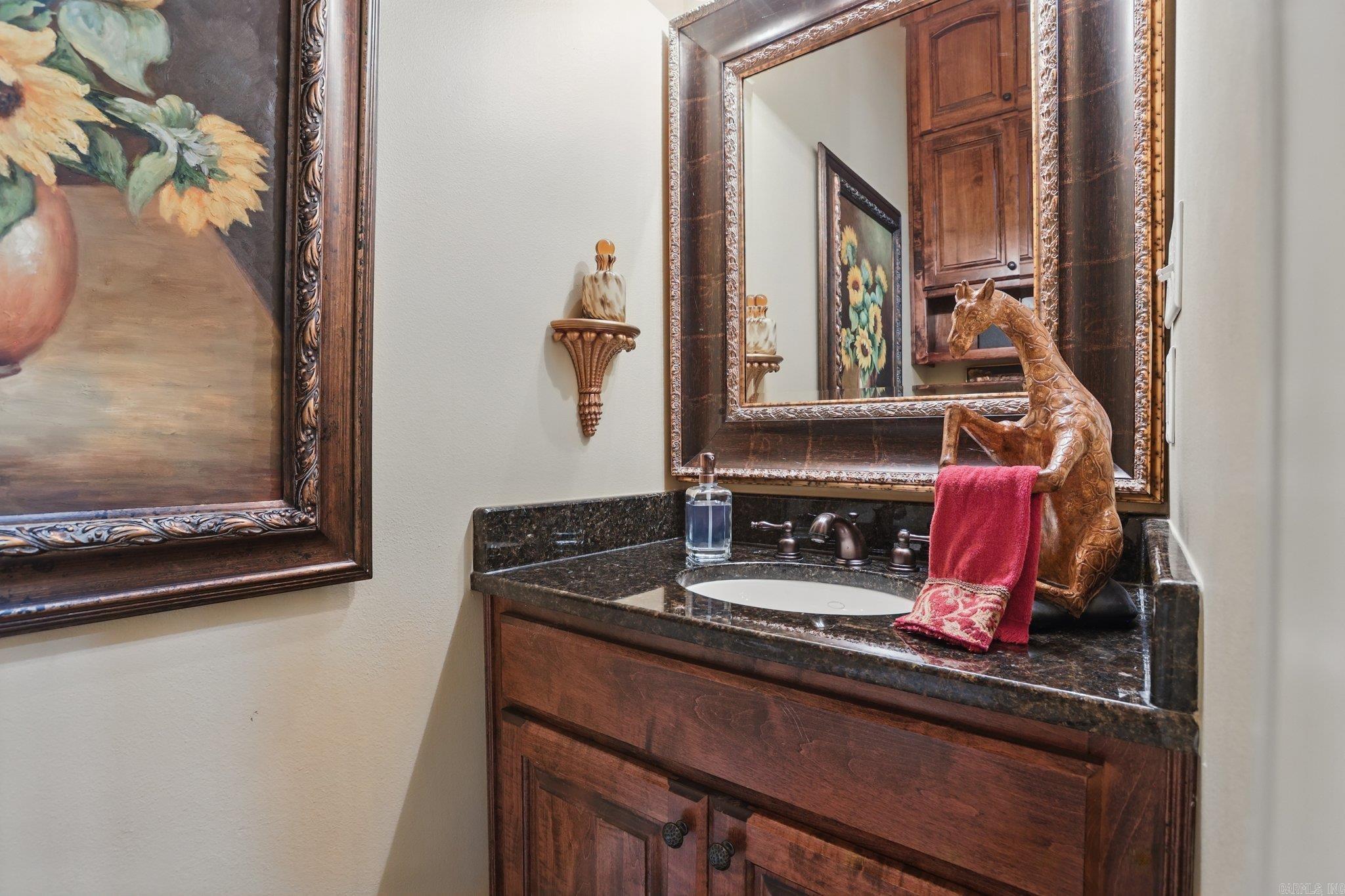 CHENAL DOWNS - Residential