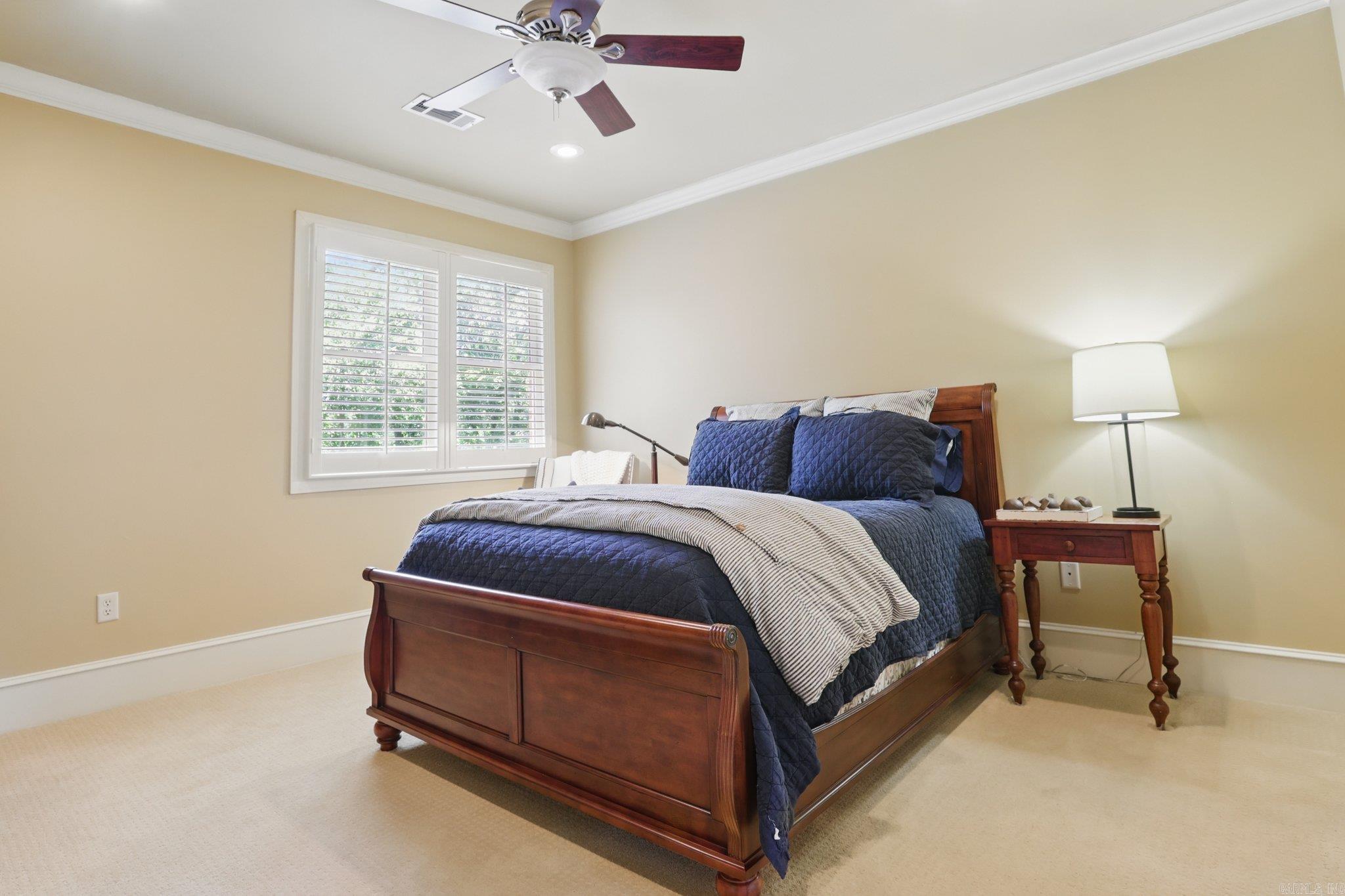 CHENAL DOWNS - Residential