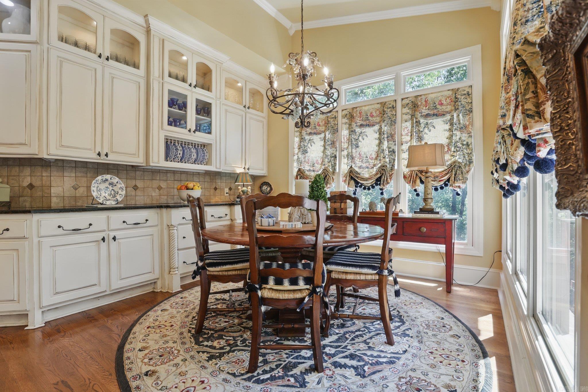 CHENAL DOWNS - Residential