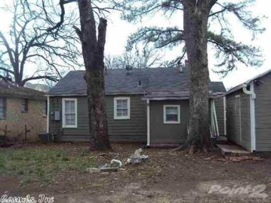 Bracks - Residential