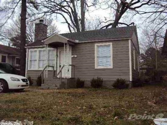 Bracks - Residential