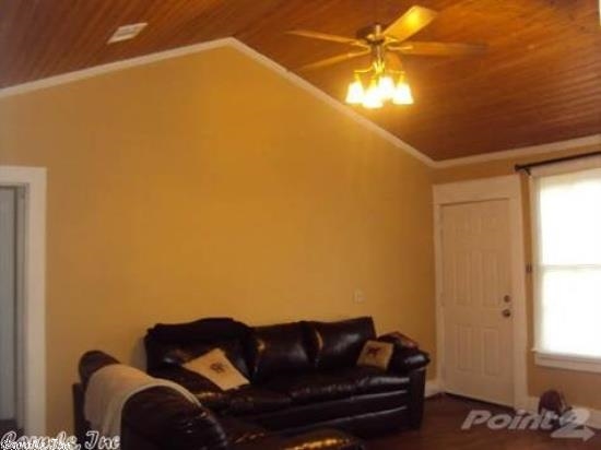 Bracks - Residential