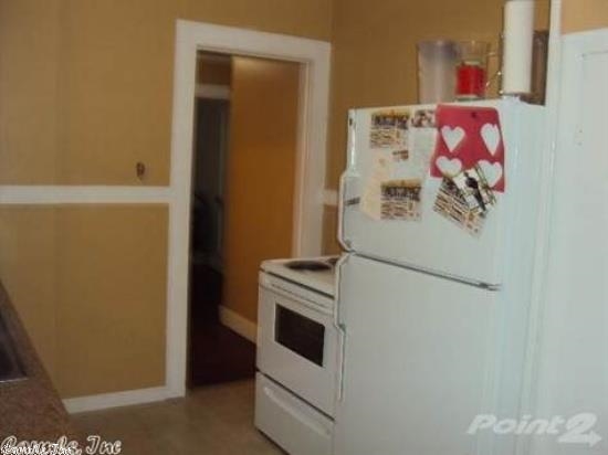 Bracks - Residential