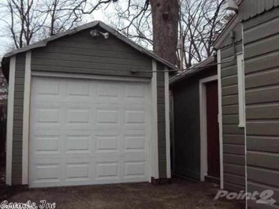 Bracks - Residential