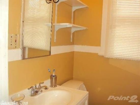 Bracks - Residential