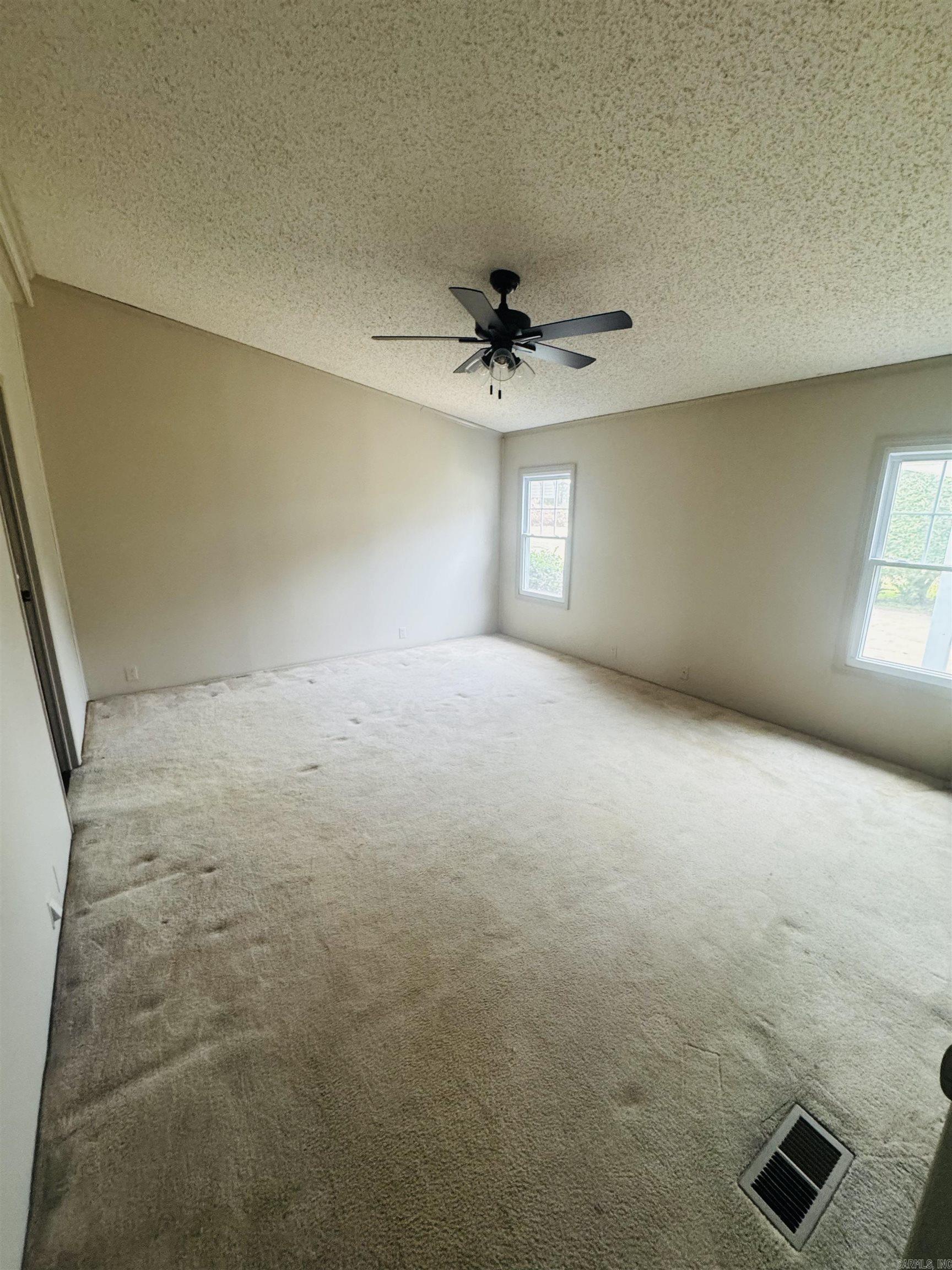 CAMDEN CITY METES & BOUNDS - Residential