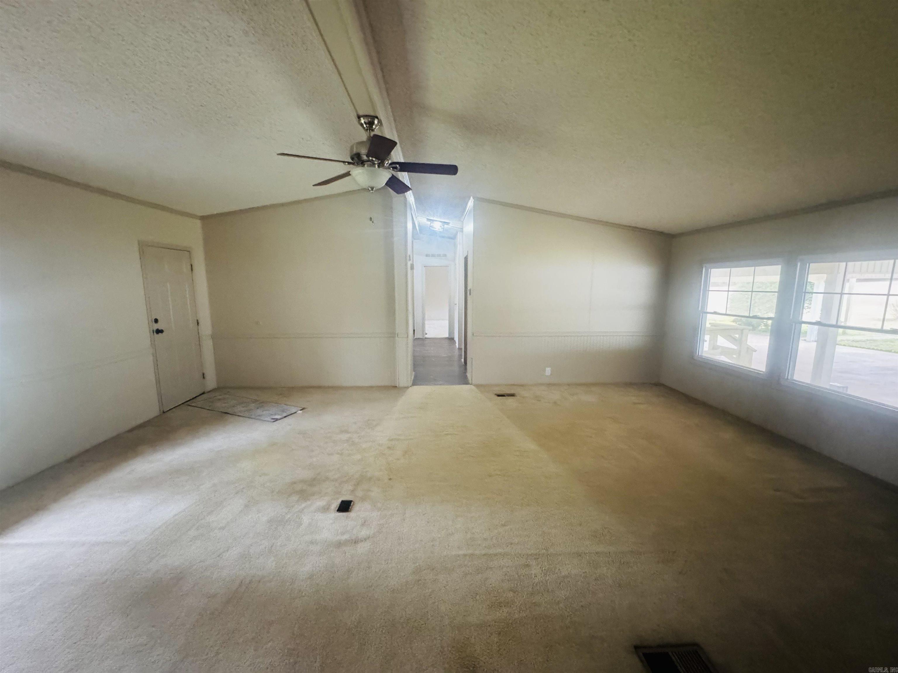 CAMDEN CITY METES & BOUNDS - Residential