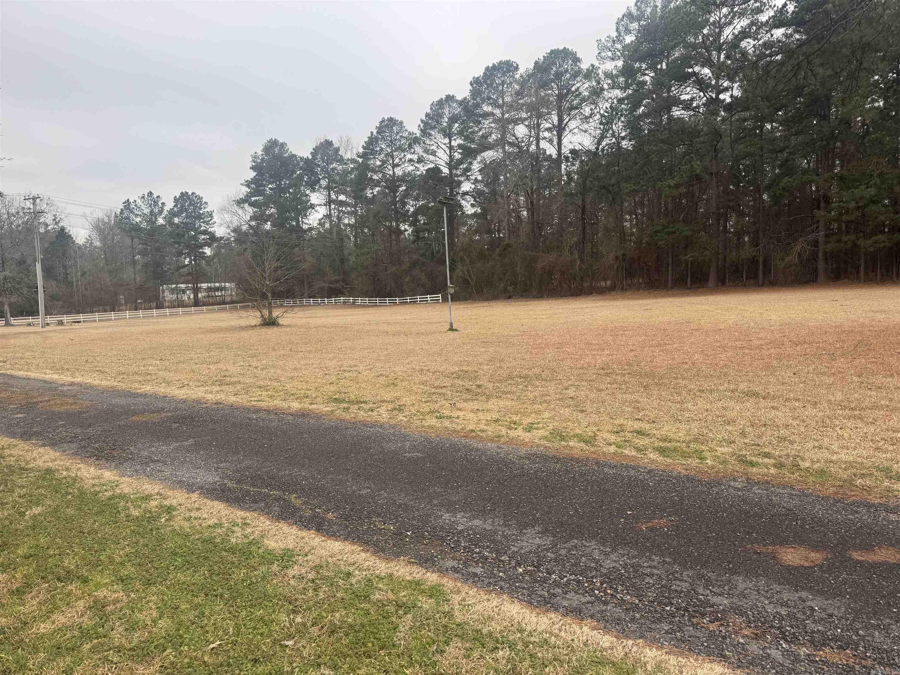 CAMDEN CITY METES & BOUNDS - Residential