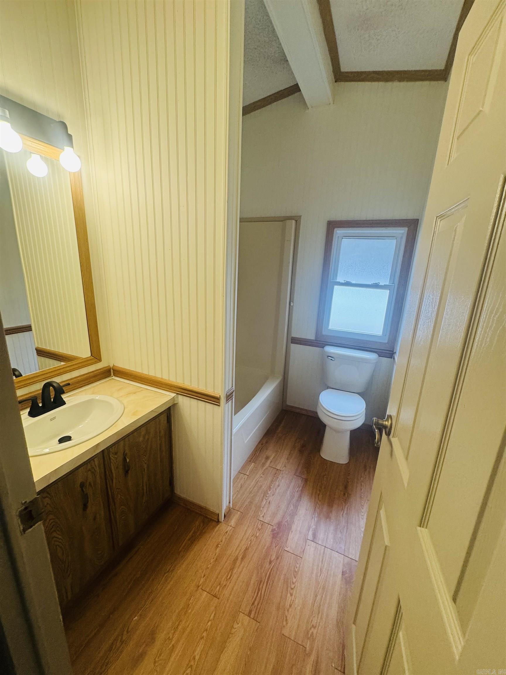 CAMDEN CITY METES & BOUNDS - Residential