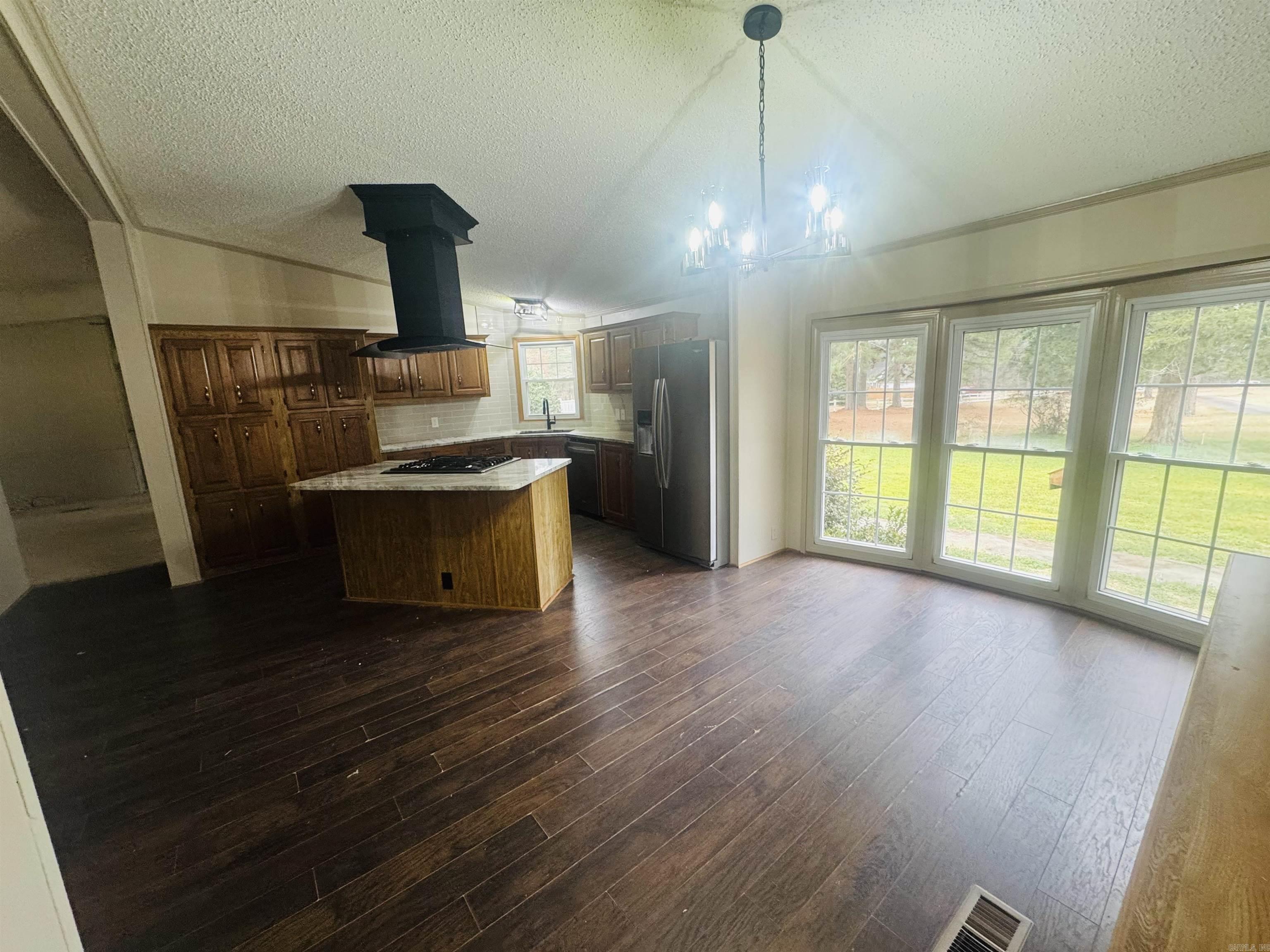 CAMDEN CITY METES & BOUNDS - Residential