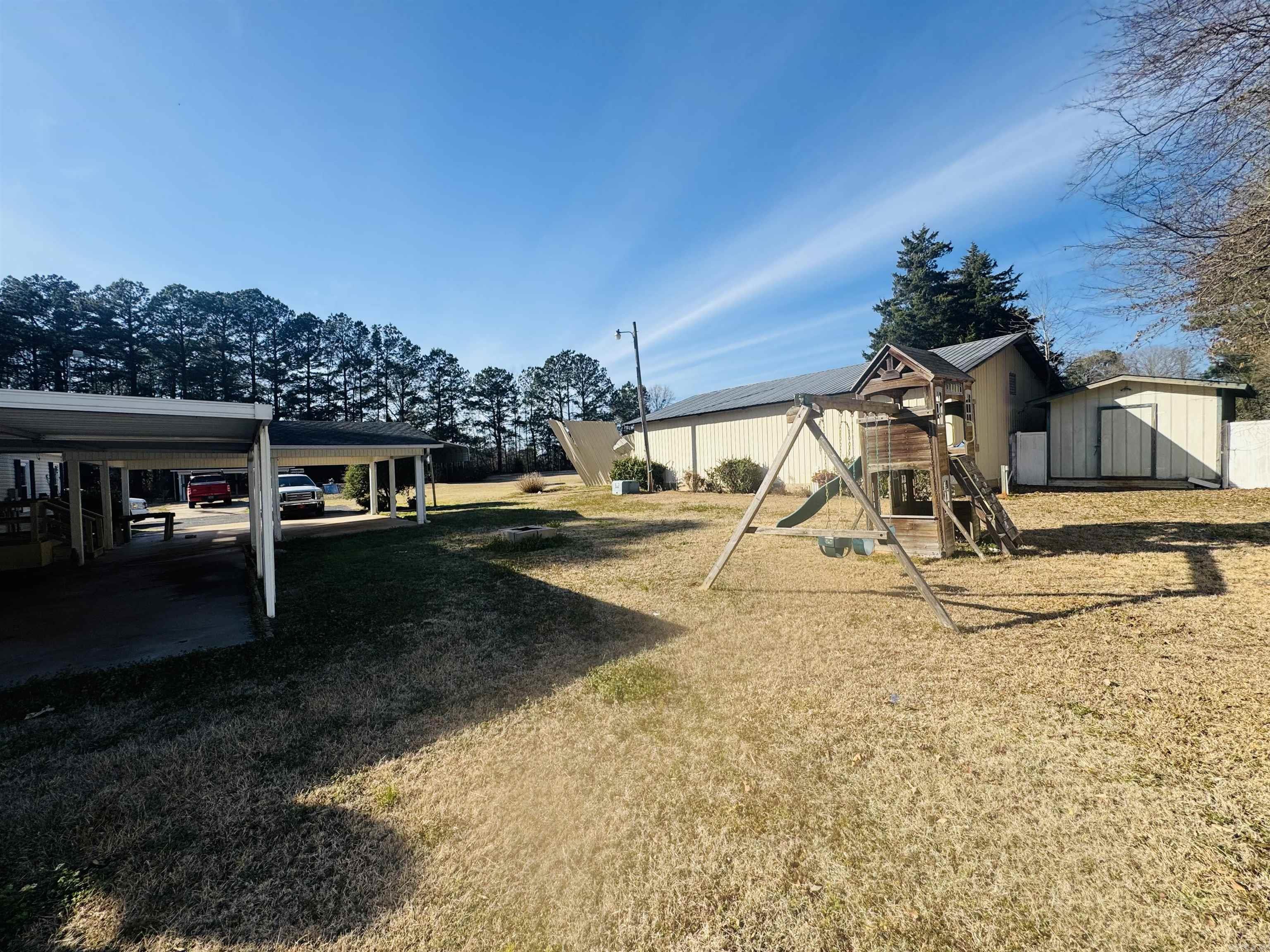 CAMDEN CITY METES & BOUNDS - Residential